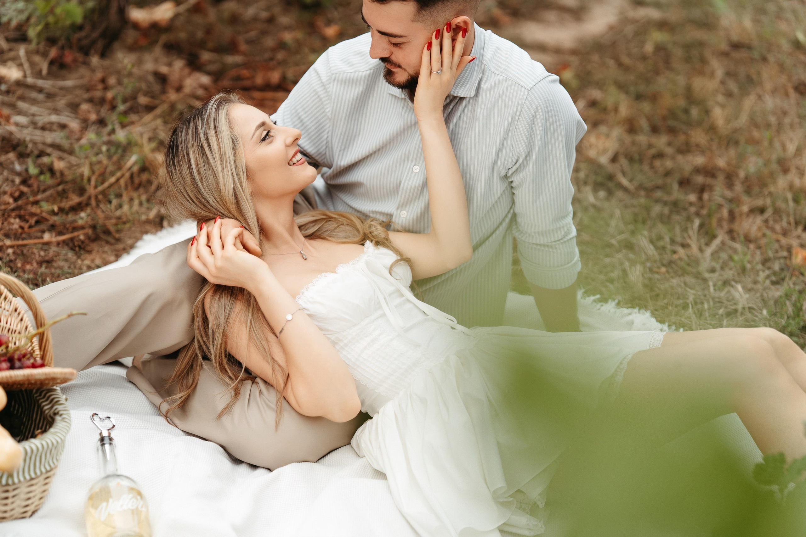 SaveTheDate - Maya&Leo. Fotograf profesionist in Iasi | Marian Matalica