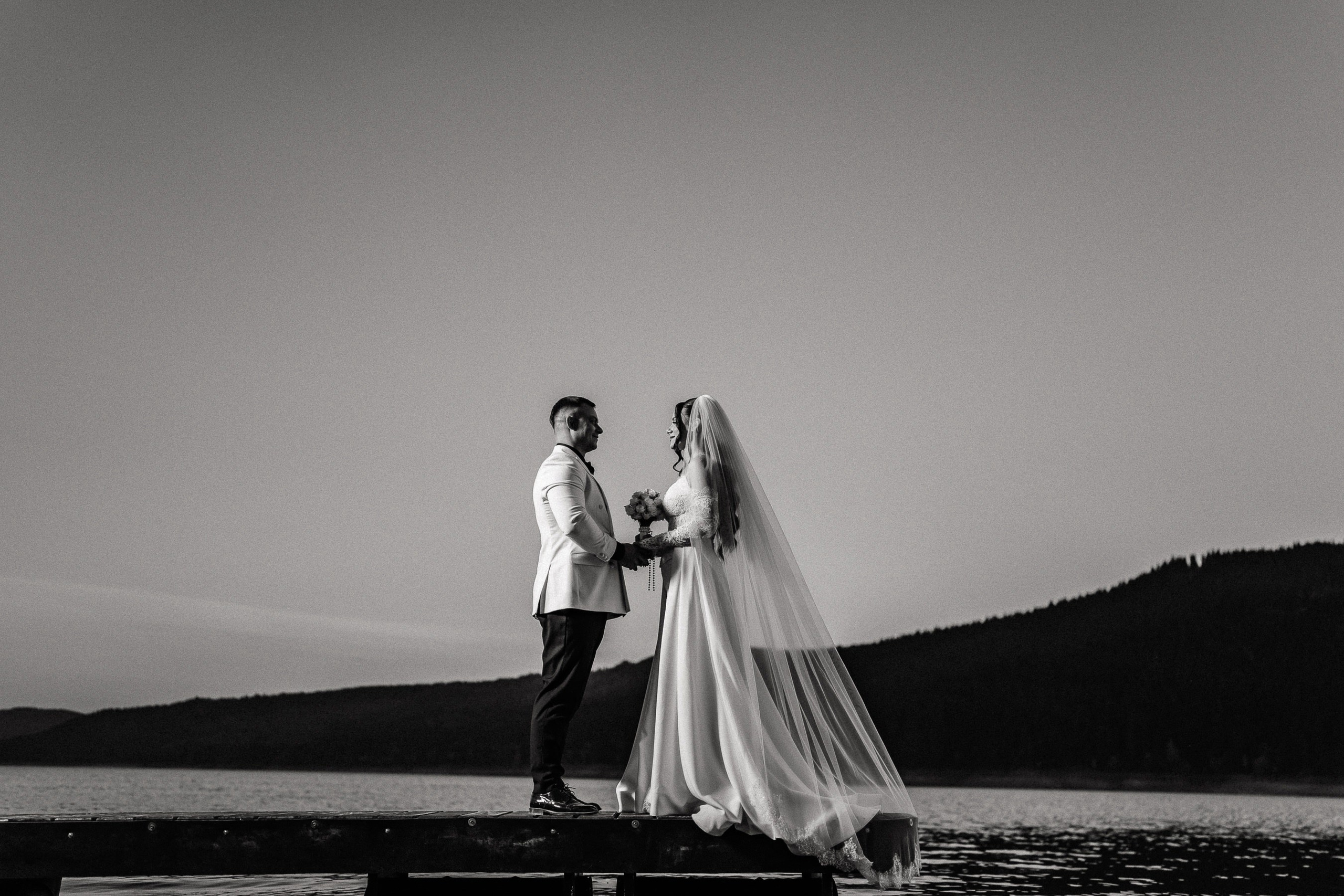 AfterWeddeing - Alexandra&Robert. Fotograf profesionist in Iasi | Marian Matalica