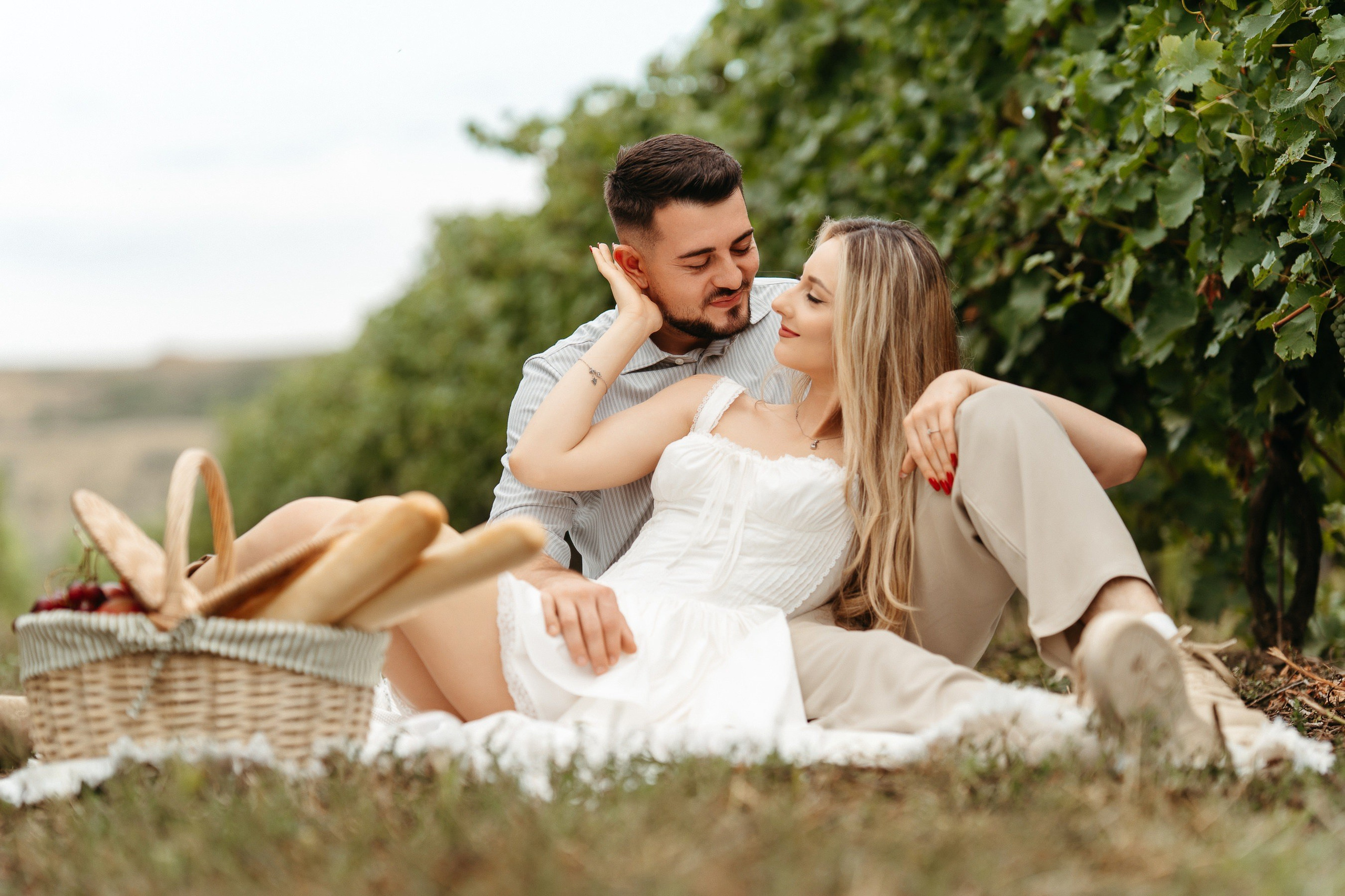 SaveTheDate - Maya&Leo. Fotograf profesionist in Iasi | Marian Matalica