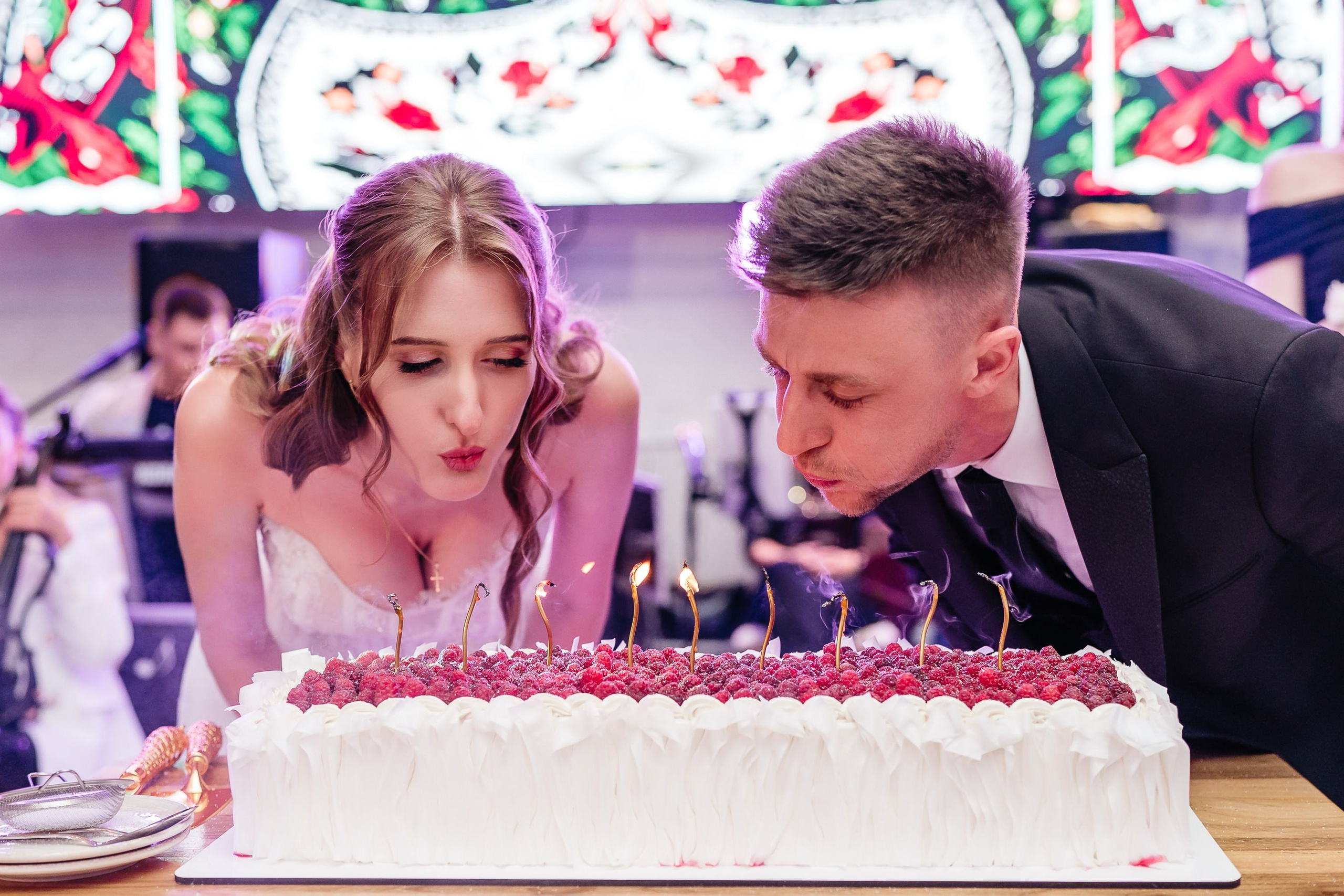 Nunta Diana & Radu. Fotograf profesionist in Iasi | Marian Matalica