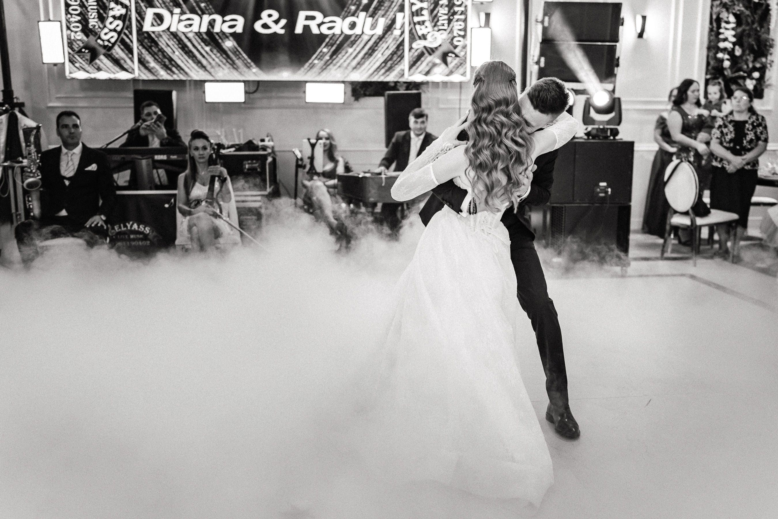 Nunta Diana & Radu. Fotograf profesionist in Iasi | Marian Matalica
