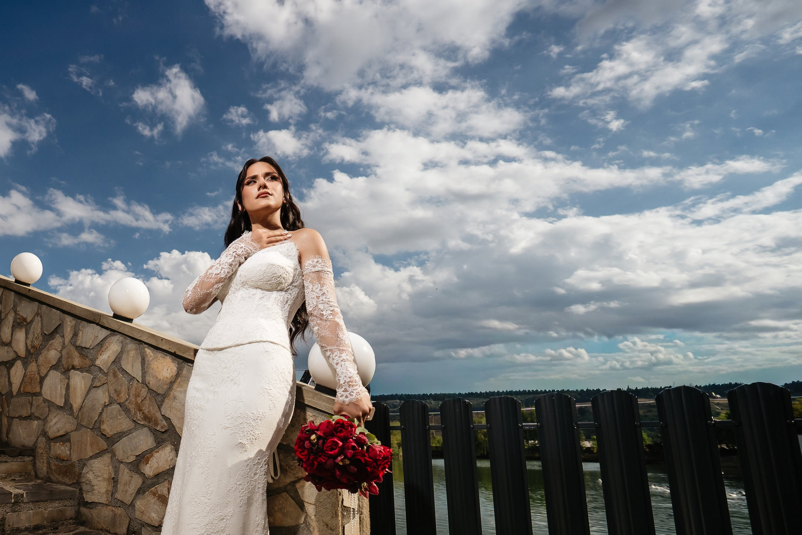 Nunta Alexandra & Robert. Fotograf profesionist in Iasi | Marian Matalica
