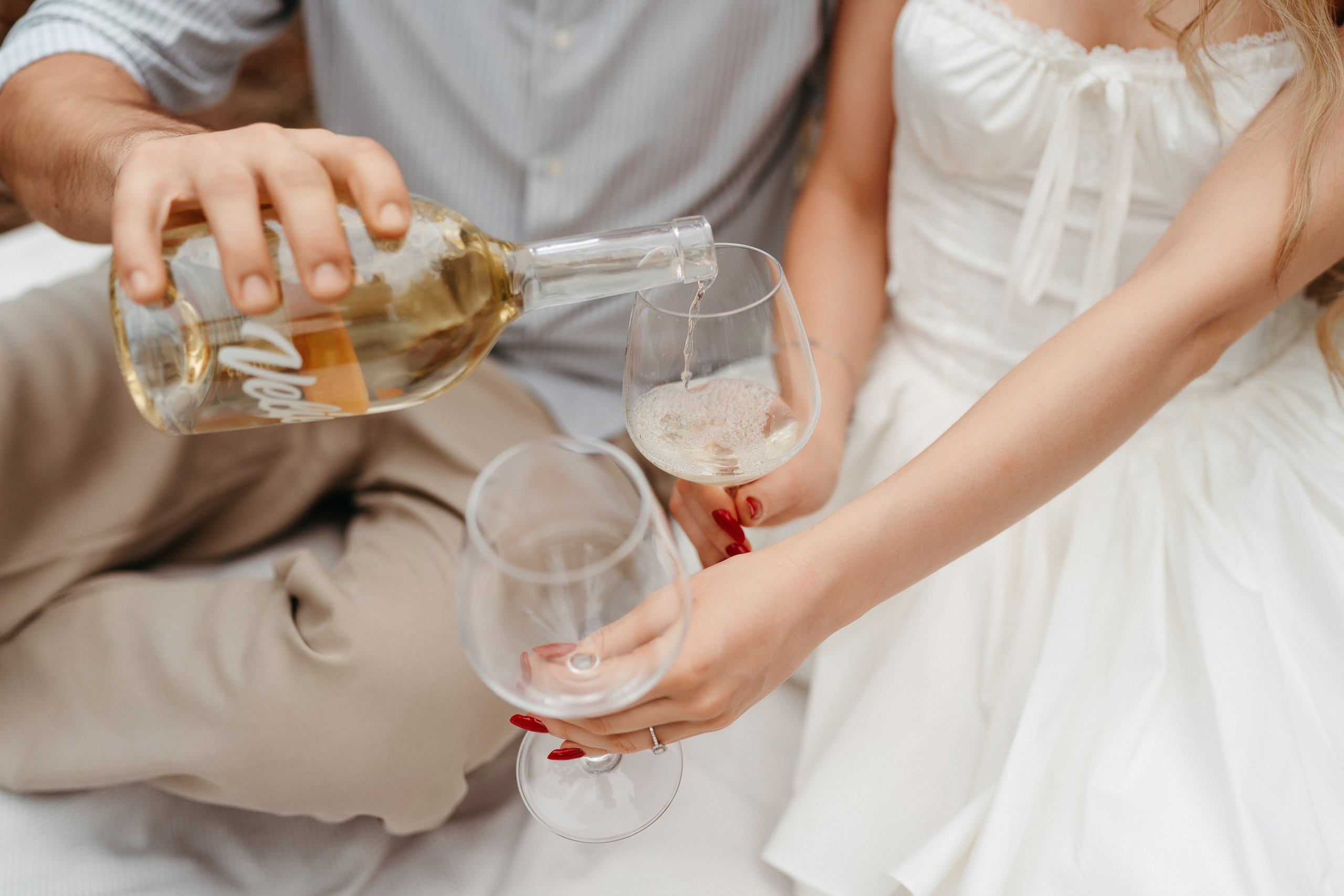 SaveTheDate - Maya&Leo. Fotograf profesionist in Iasi | Marian Matalica