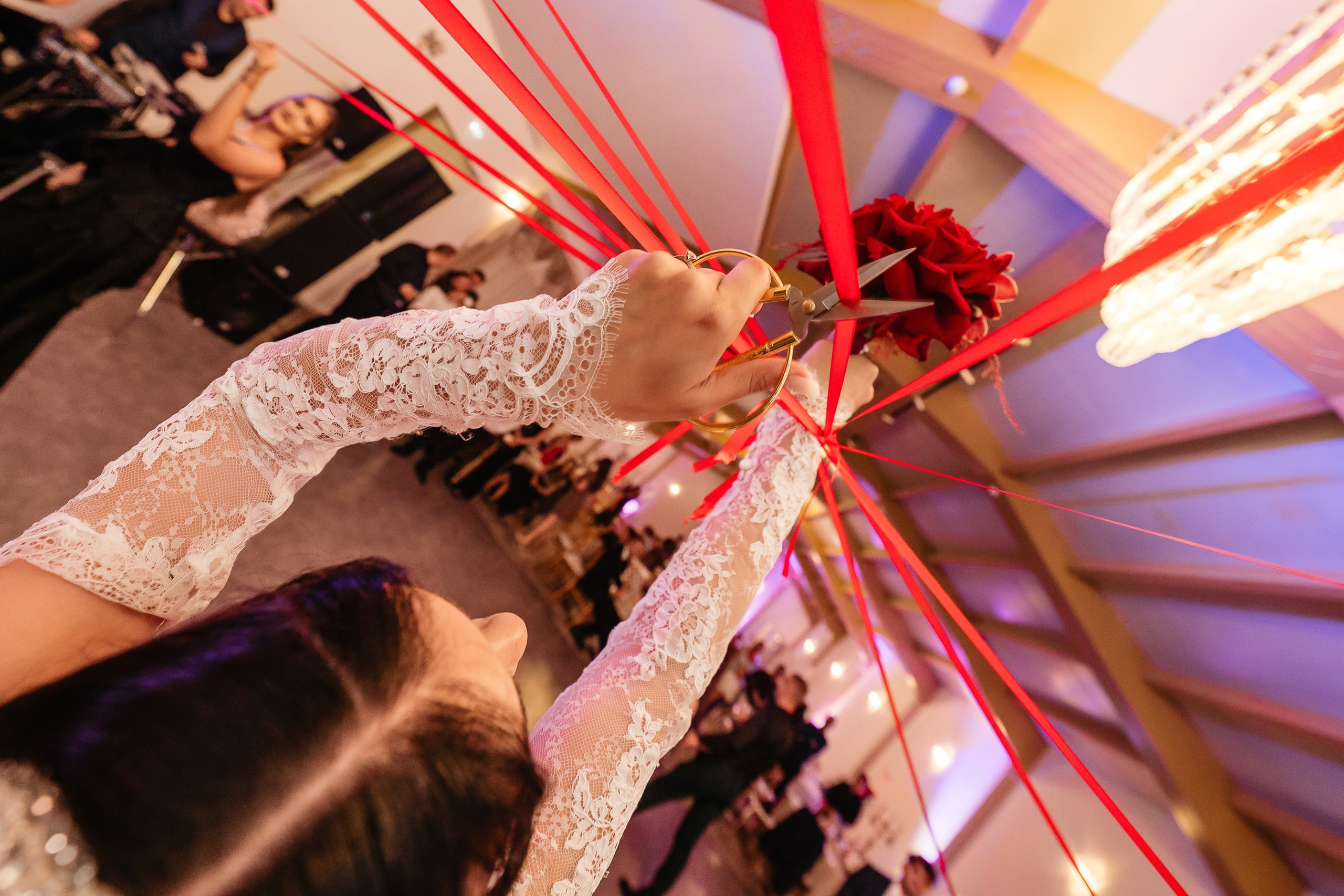 Nunta Alexandra & Robert. Fotograf profesionist in Iasi | Marian Matalica