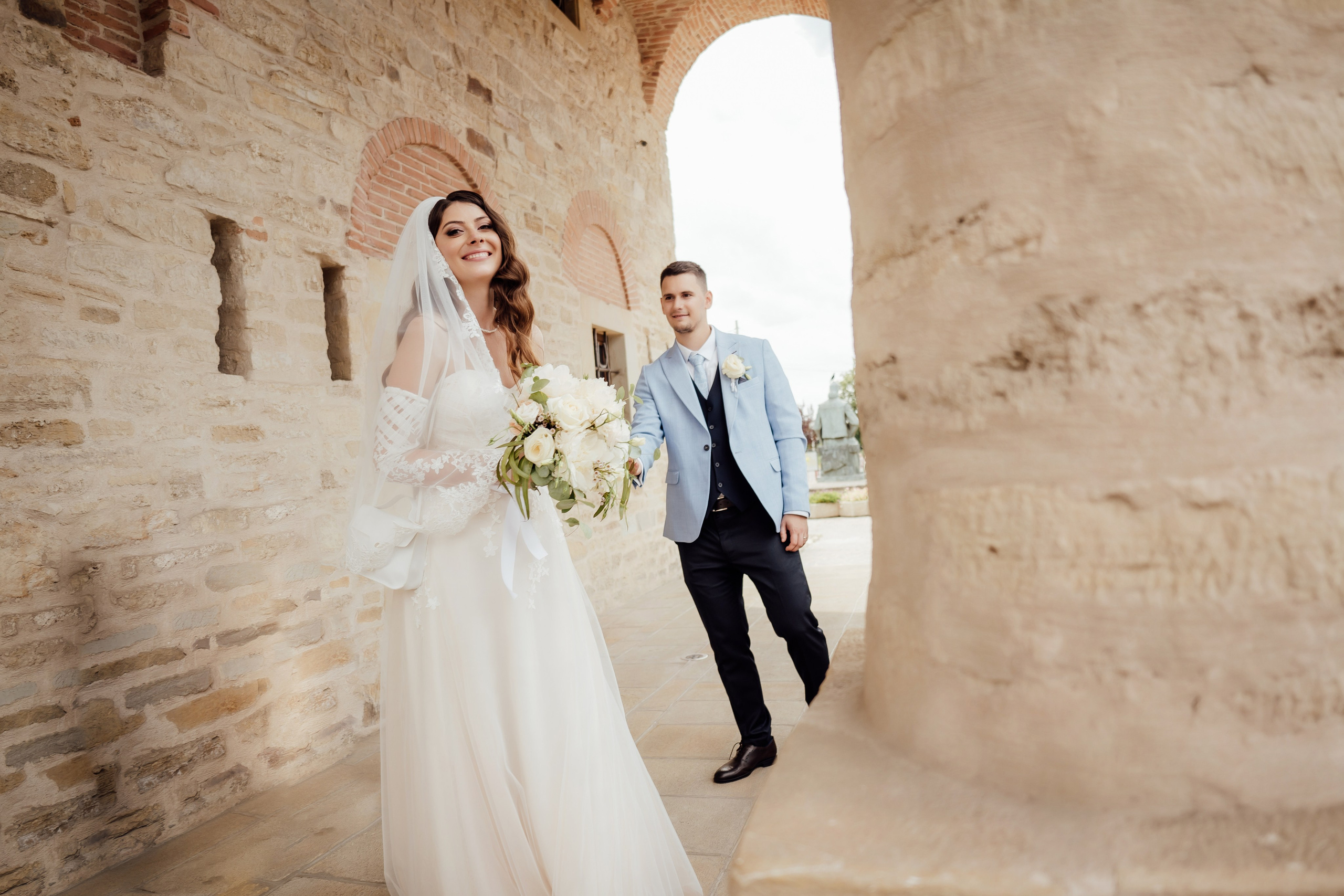 Nunta Antonela & Teodor