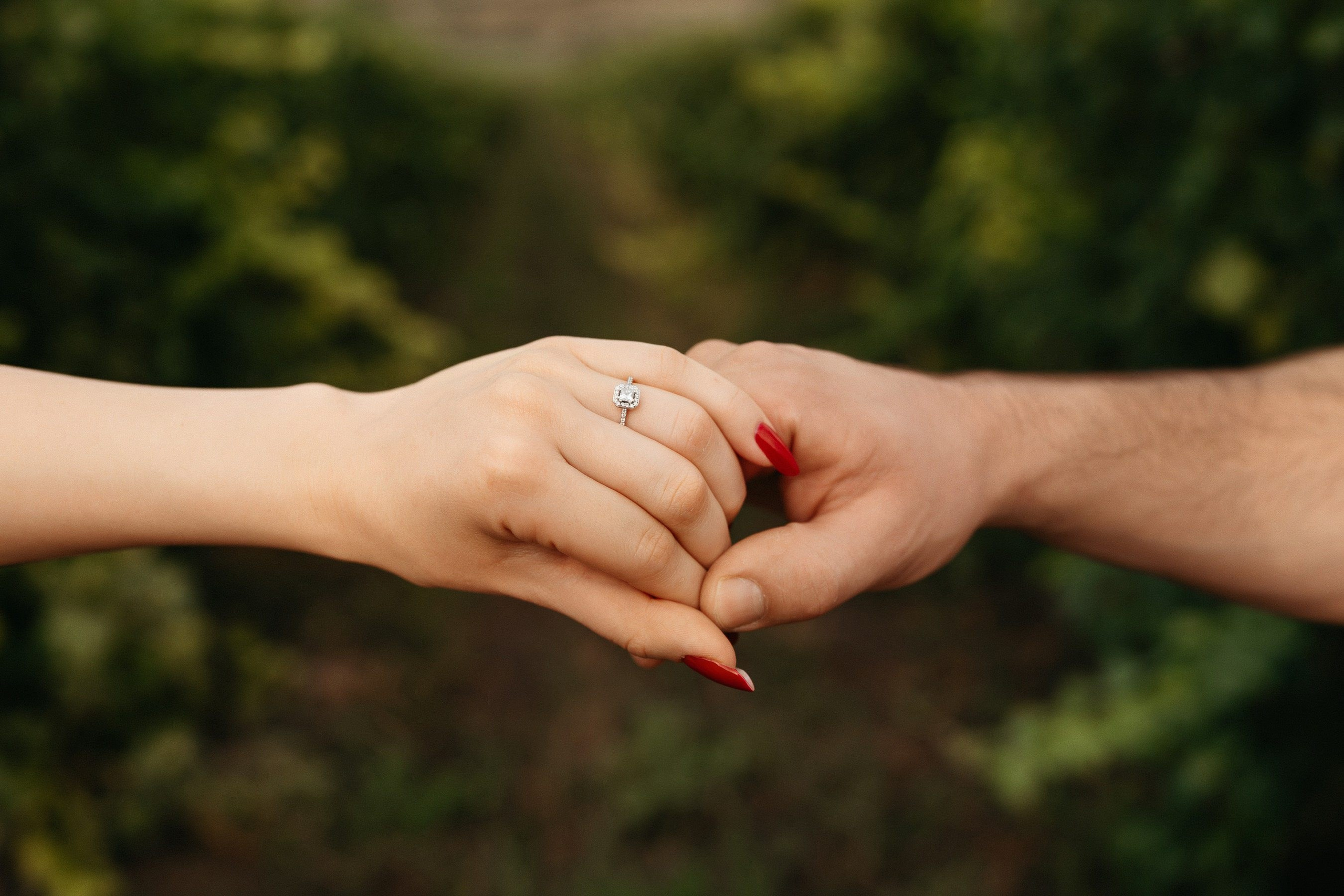 SaveTheDate - Maya&Leo. Fotograf profesionist in Iasi | Marian Matalica