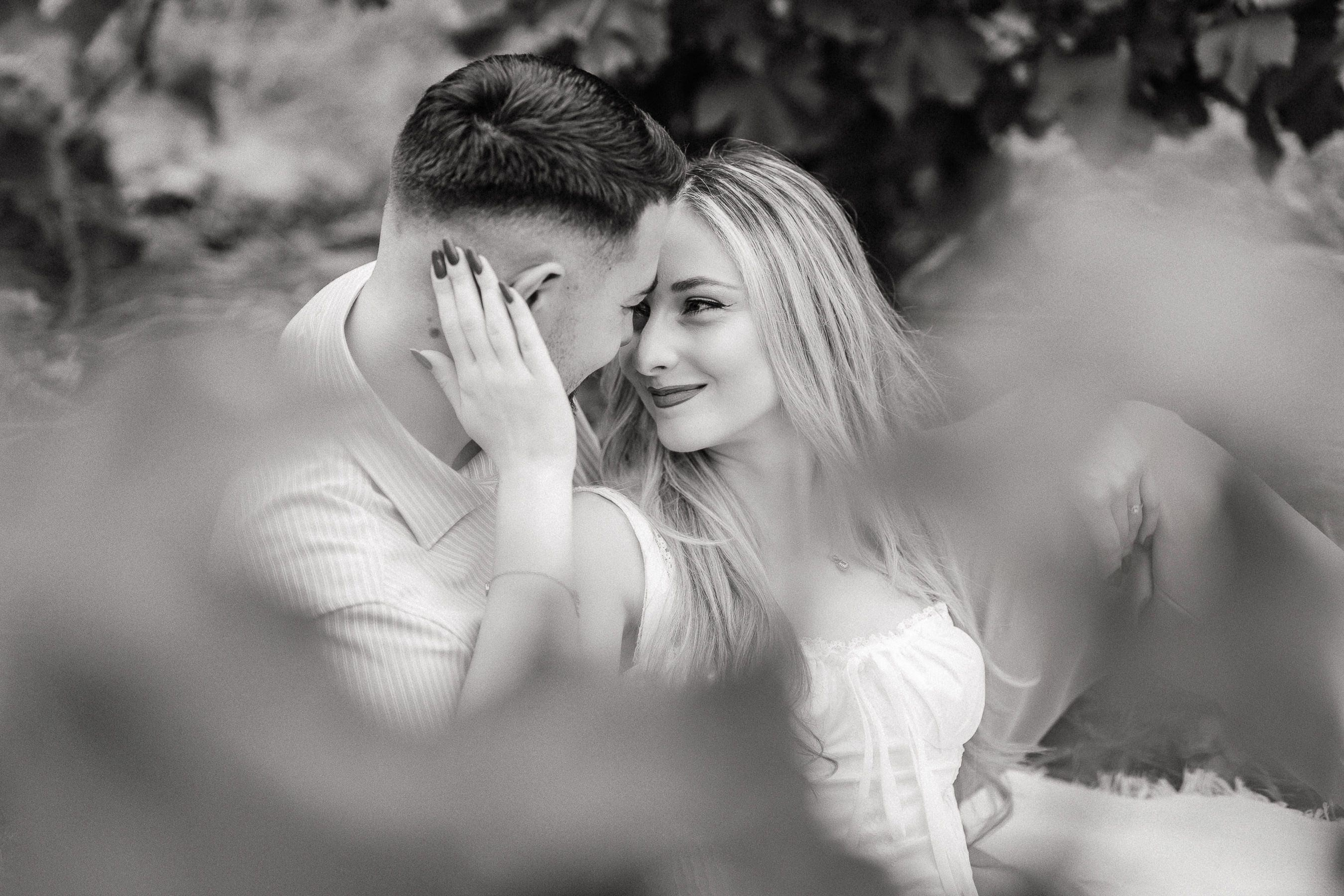 SaveTheDate - Maya&Leo. Fotograf profesionist in Iasi | Marian Matalica