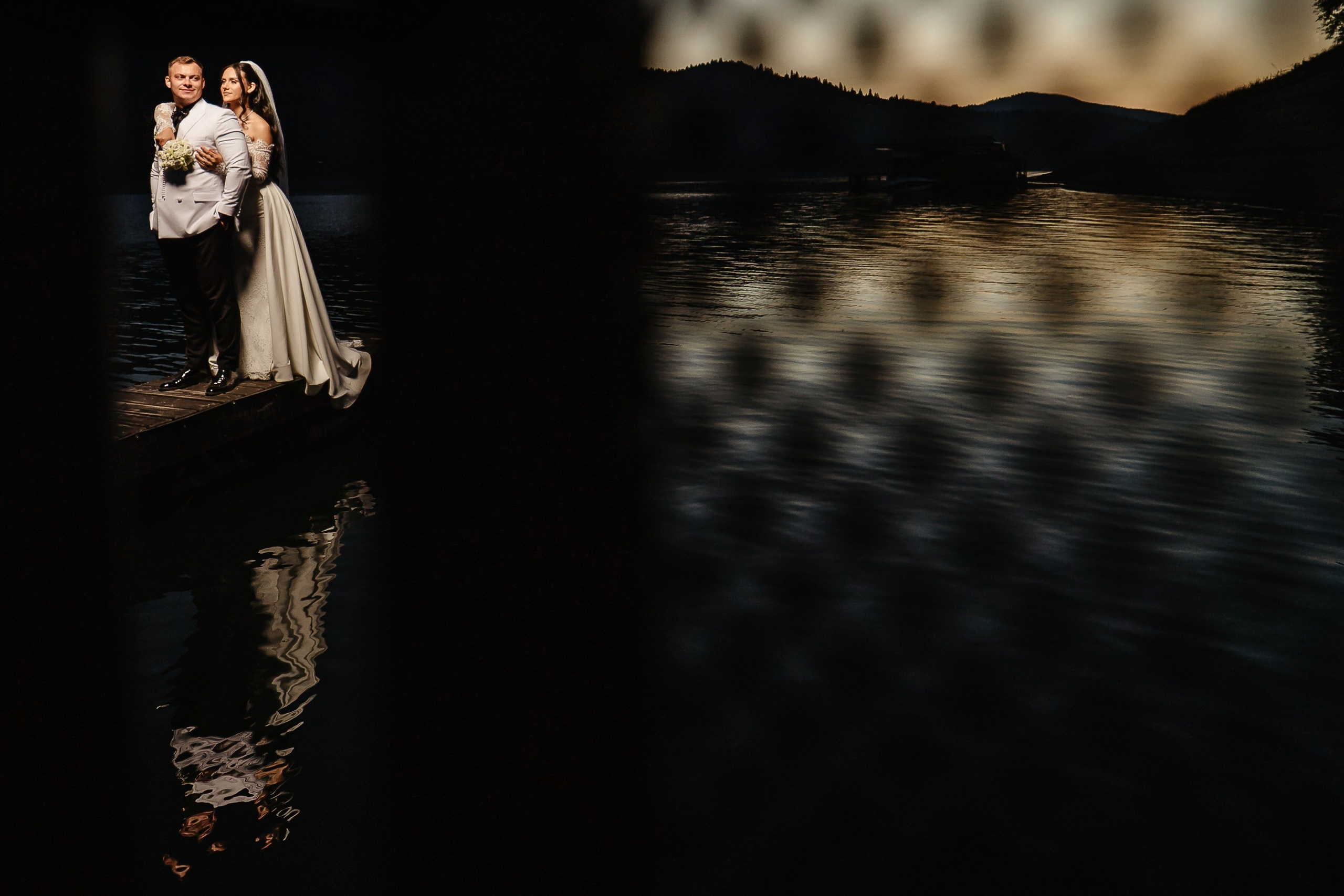 AfterWeddeing - Alexandra&Robert. Fotograf profesionist in Iasi | Marian Matalica