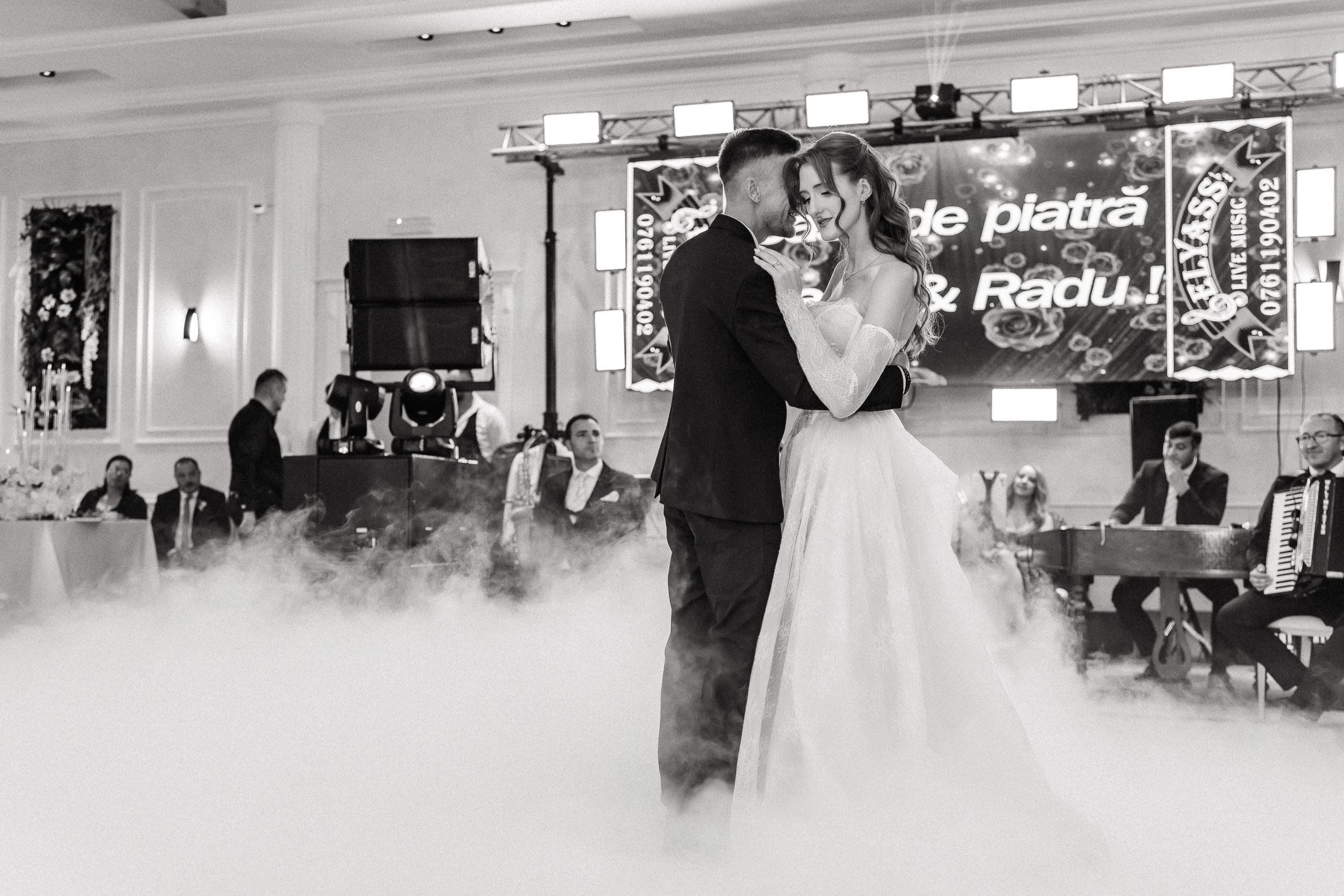 Nunta Diana & Radu. Fotograf profesionist in Iasi | Marian Matalica