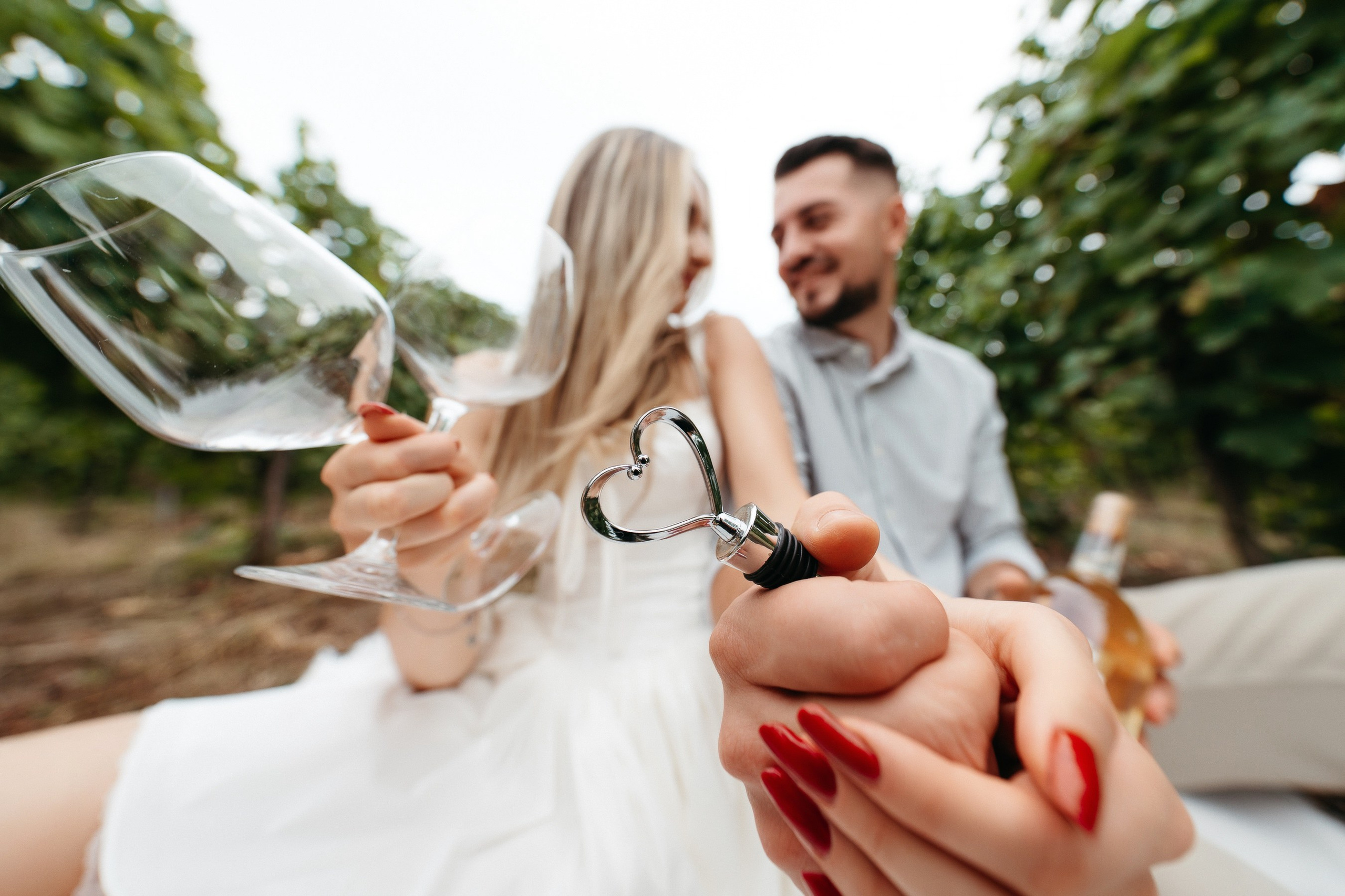 SaveTheDate - Maya&Leo. Fotograf profesionist in Iasi | Marian Matalica