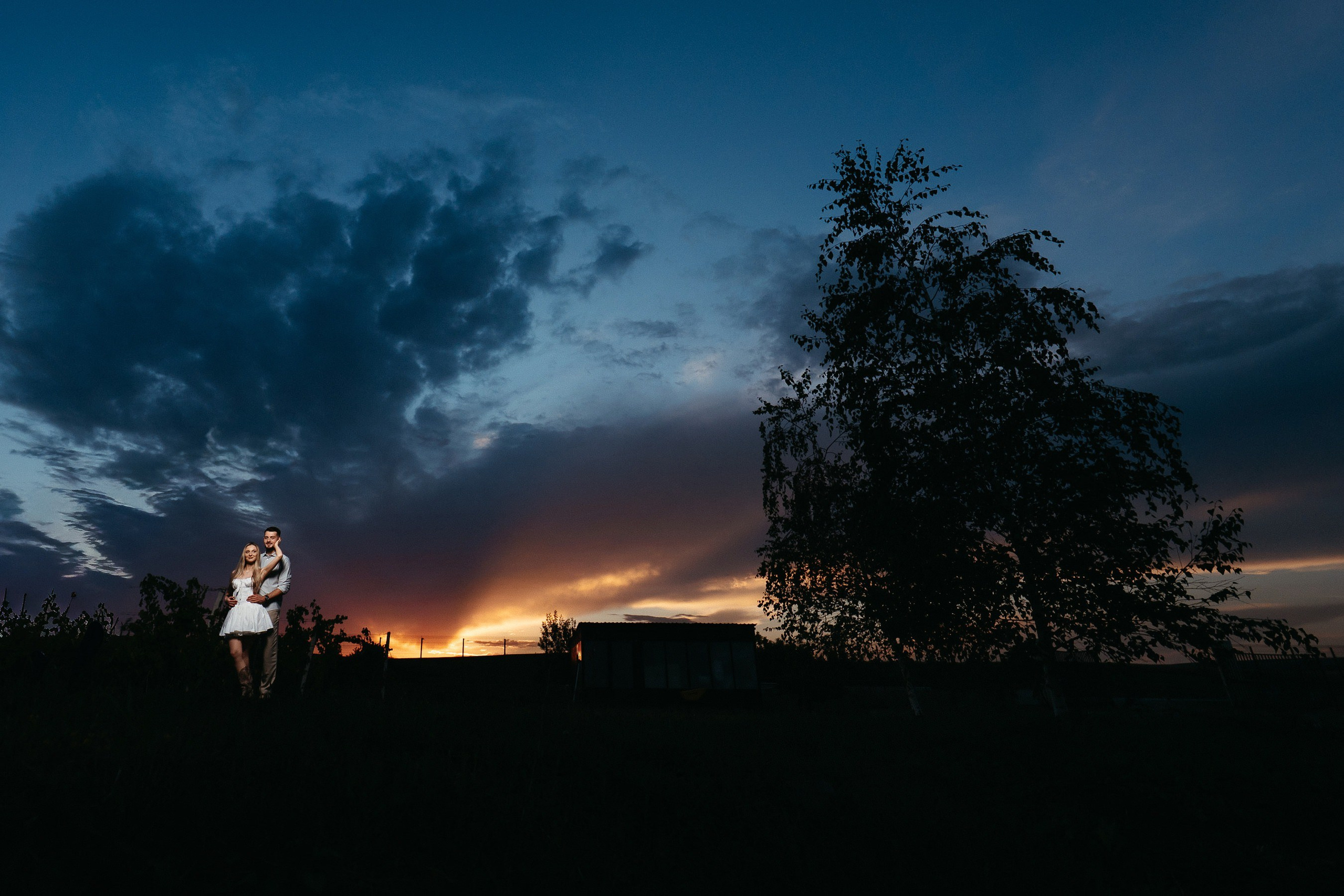 SaveTheDate - Maya&Leo. Fotograf profesionist in Iasi | Marian Matalica
