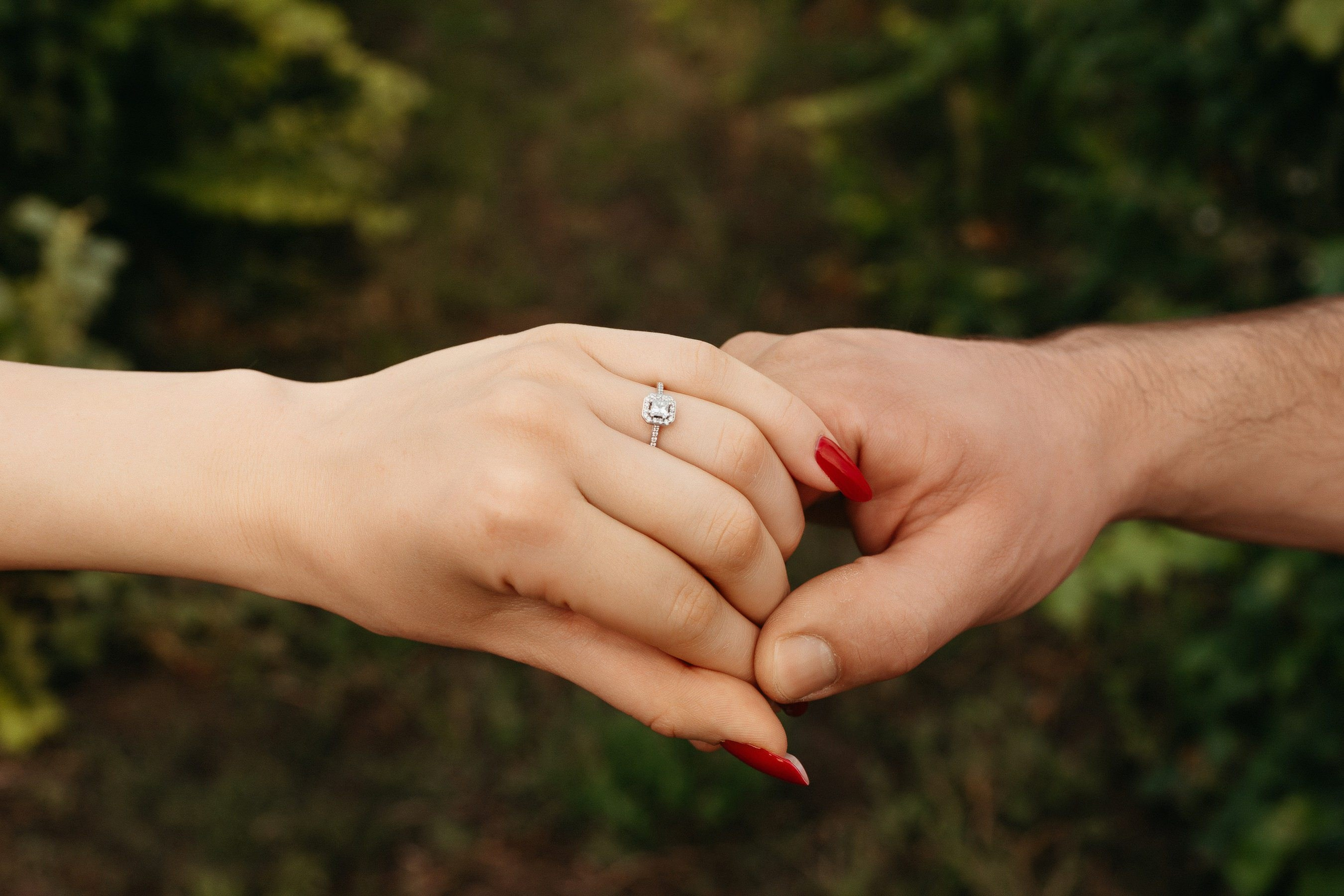 SaveTheDate - Maya&Leo. Fotograf profesionist in Iasi | Marian Matalica