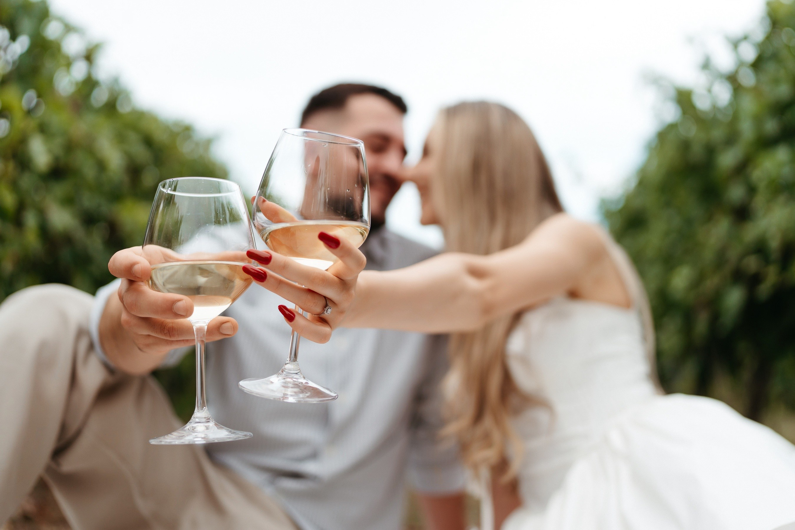 SaveTheDate - Maya&Leo. Fotograf profesionist in Iasi | Marian Matalica