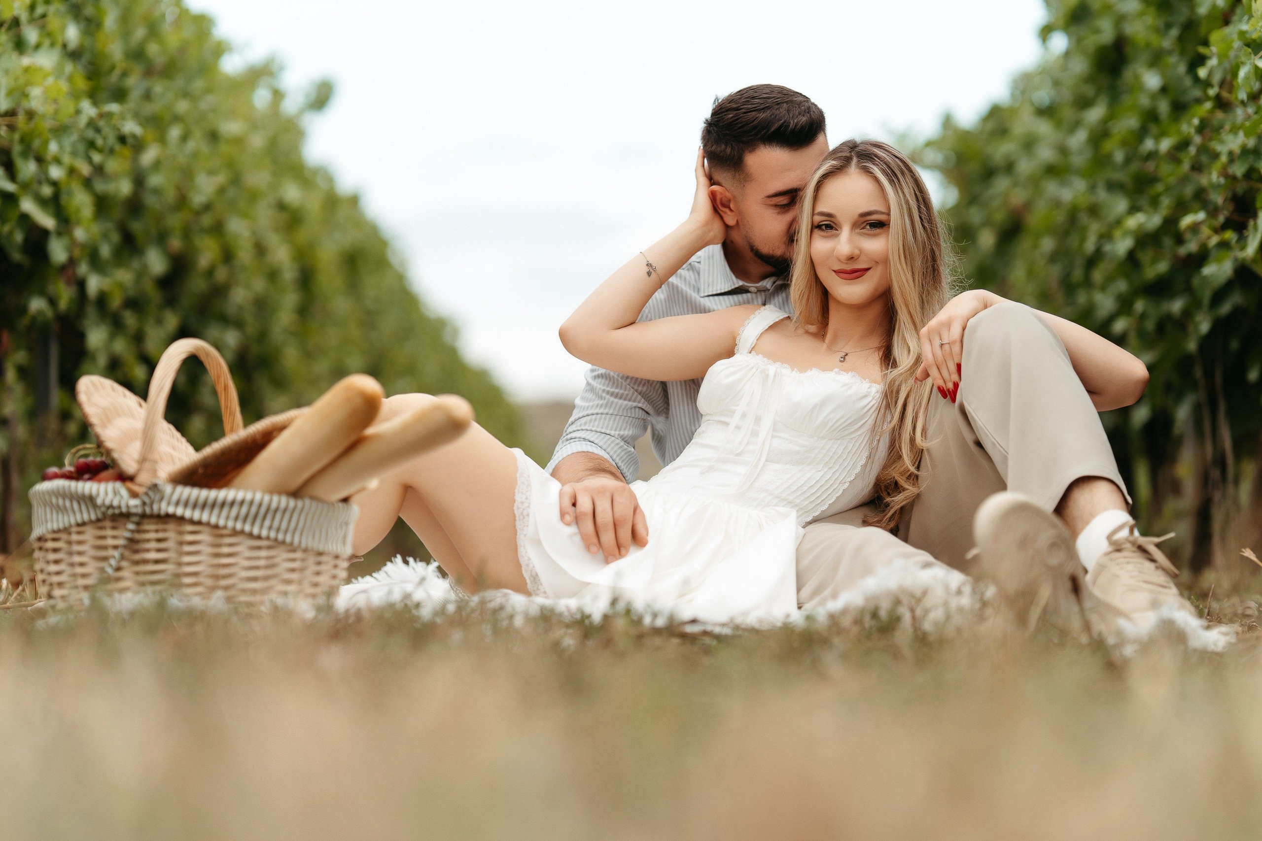 SaveTheDate - Maya&Leo. Fotograf profesionist in Iasi | Marian Matalica
