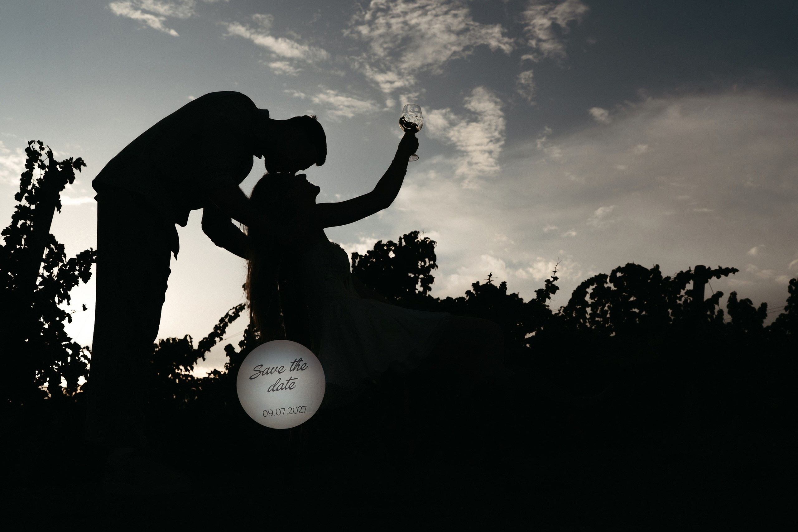 SaveTheDate - Maya&Leo. Fotograf profesionist in Iasi | Marian Matalica