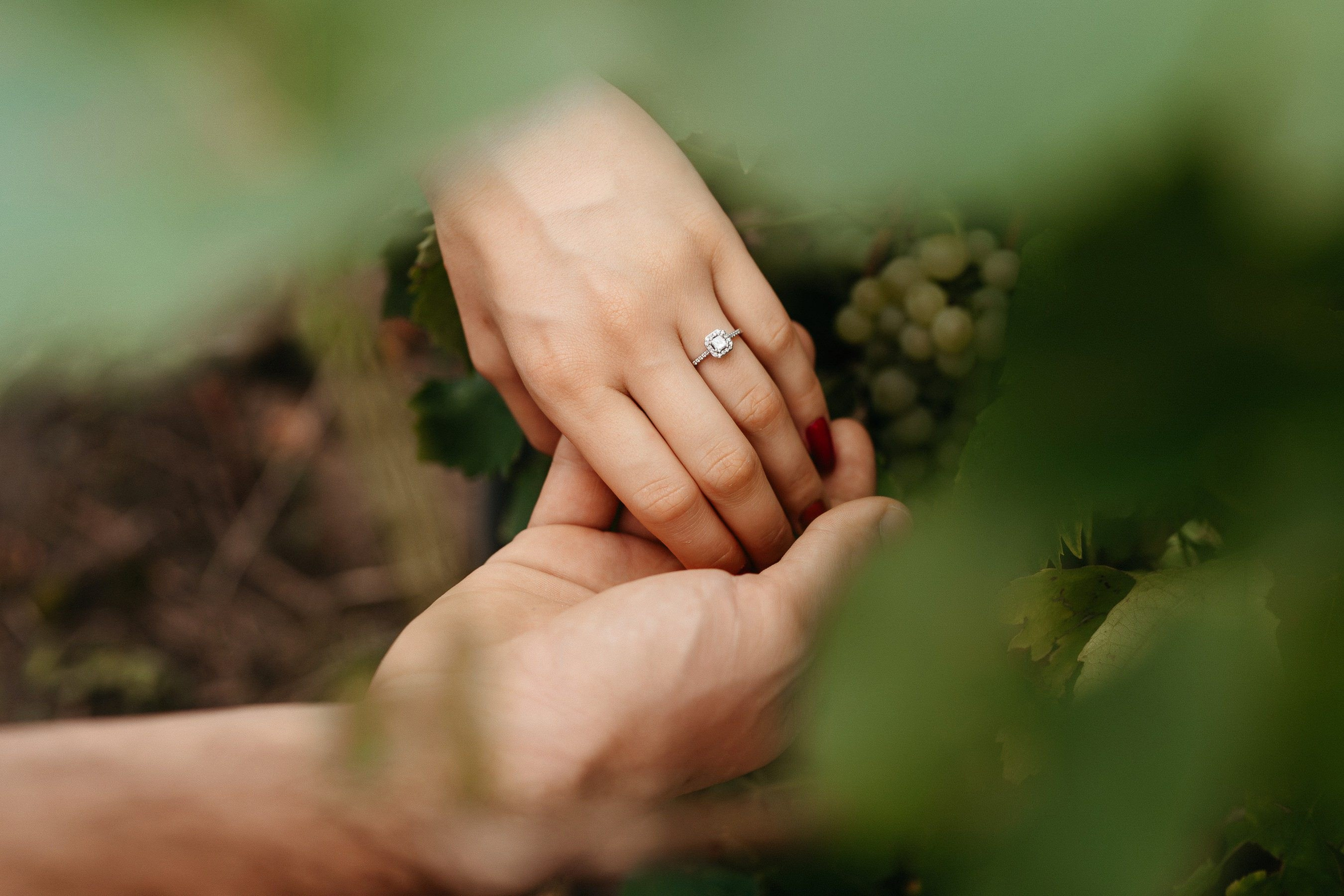 SaveTheDate - Maya&Leo. Fotograf profesionist in Iasi | Marian Matalica