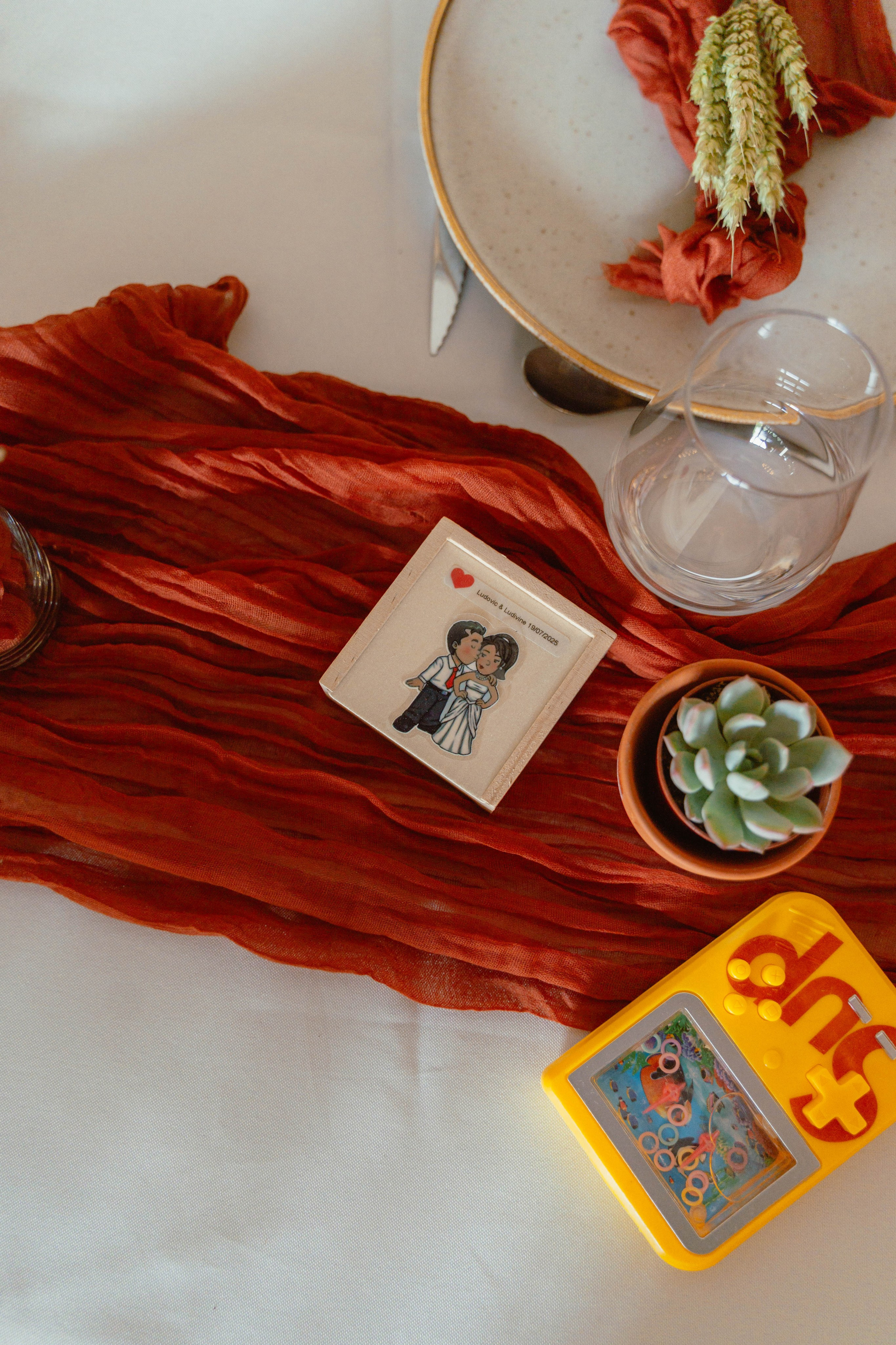 Ludivine & Ludovic. Weeding photographer / event / portrait