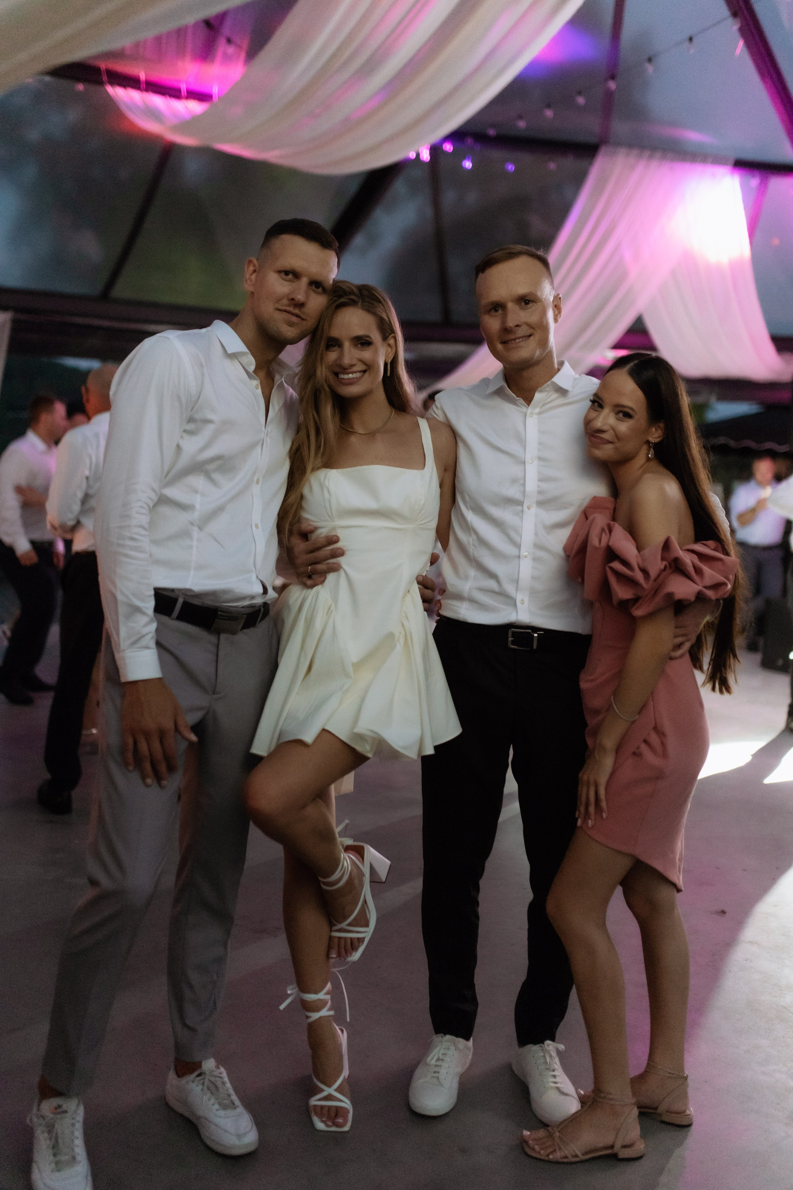 Agnė ir Donatas | 2023 | KAUNAS. Vestuvių ir šeimų fotografė Lena Bondarenko / belove photo