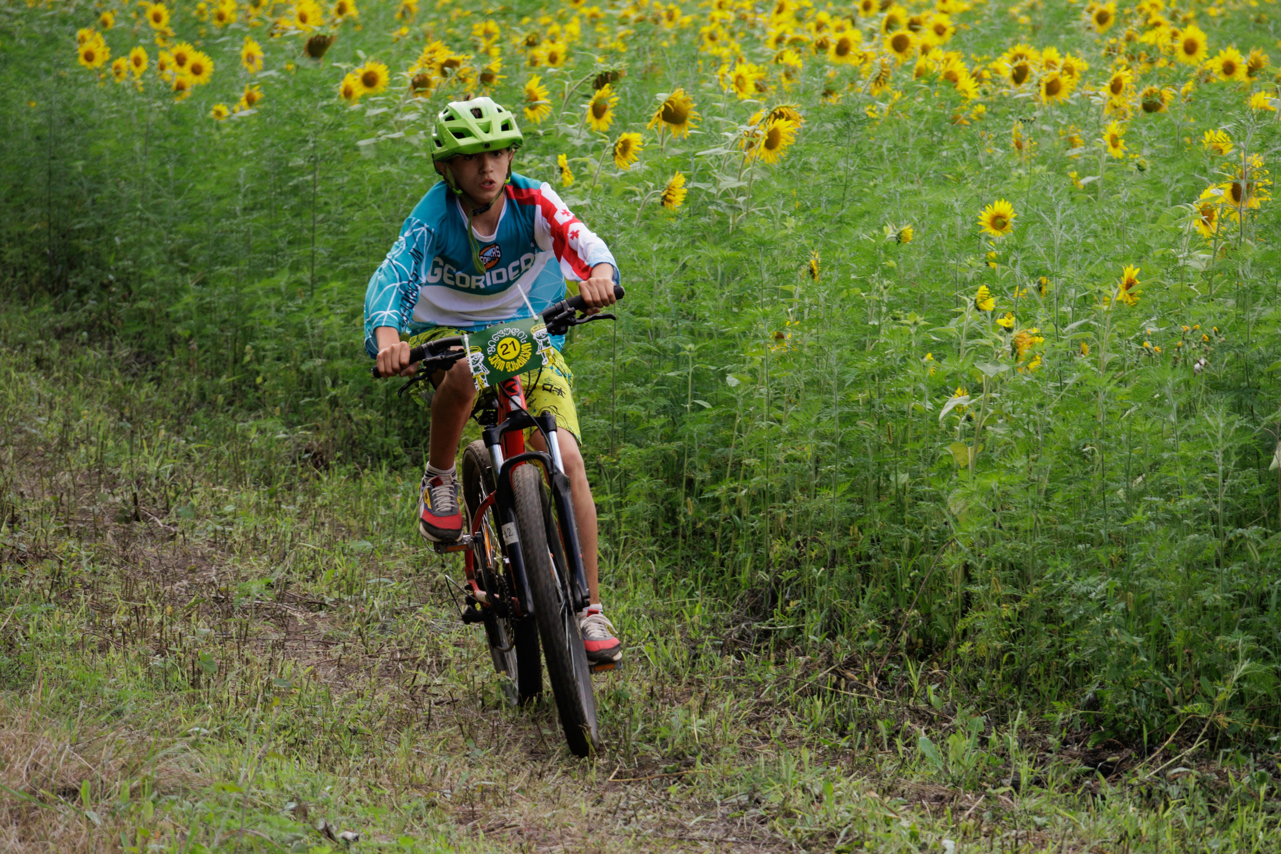 სპორტი. FramefreeMan