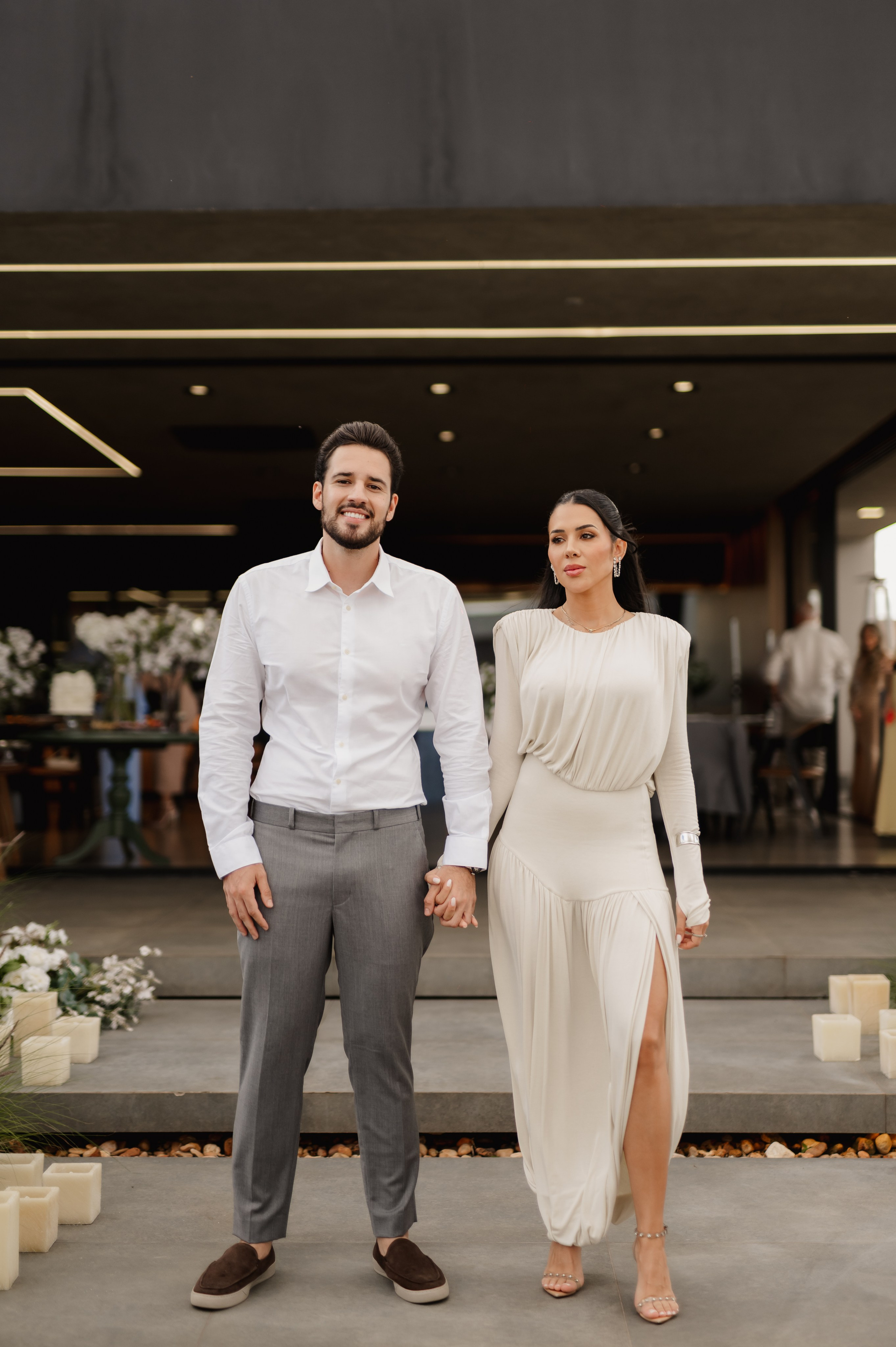 Casamento Civil • Tifany e Gustavo. Barizon Fotografia | Fotógrafo de Casamentos, Ensaios e Eventos | Paraná