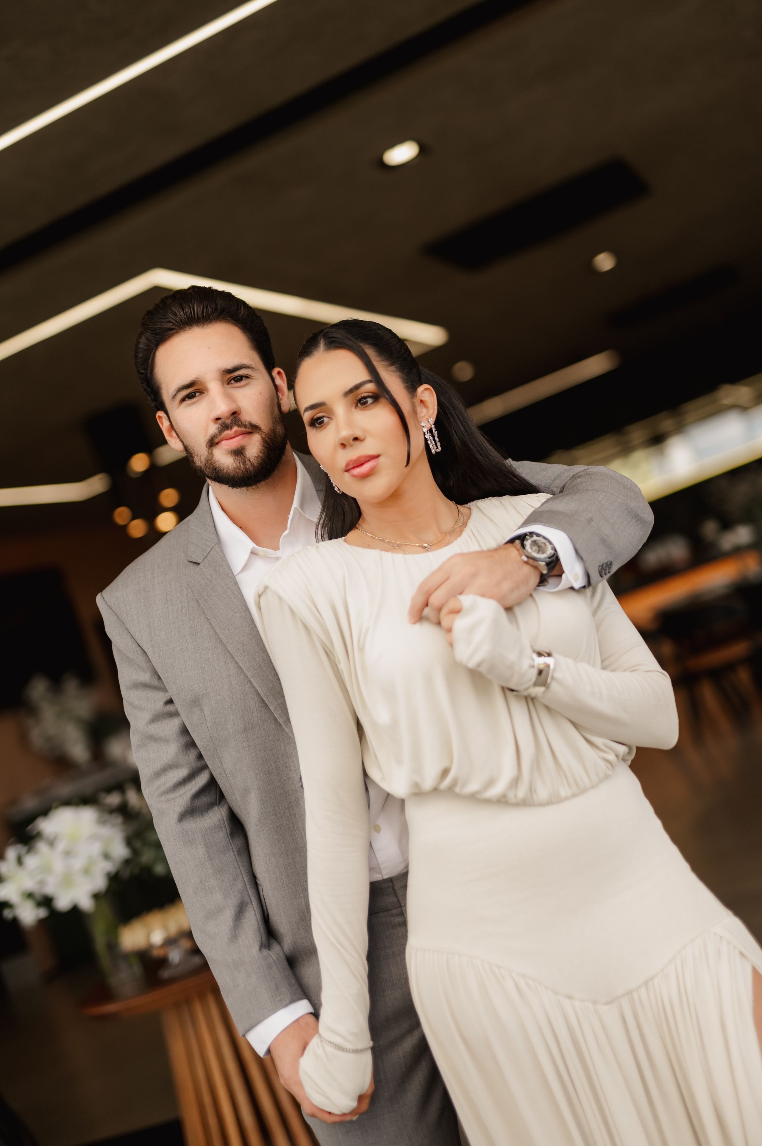 Casamento Civil • Tifany e Gustavo. Barizon Fotografia | Fotógrafo de Casamentos, Ensaios e Eventos | Paraná