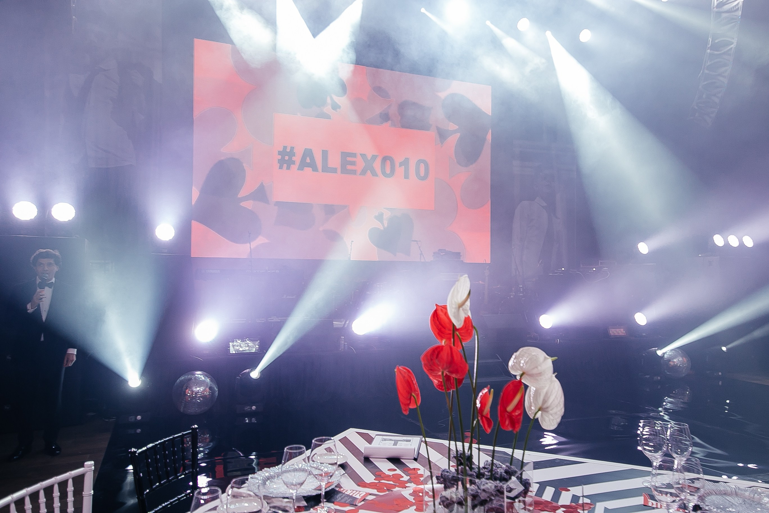 “Alex 010” Birthday. Wedding photographer in Spain