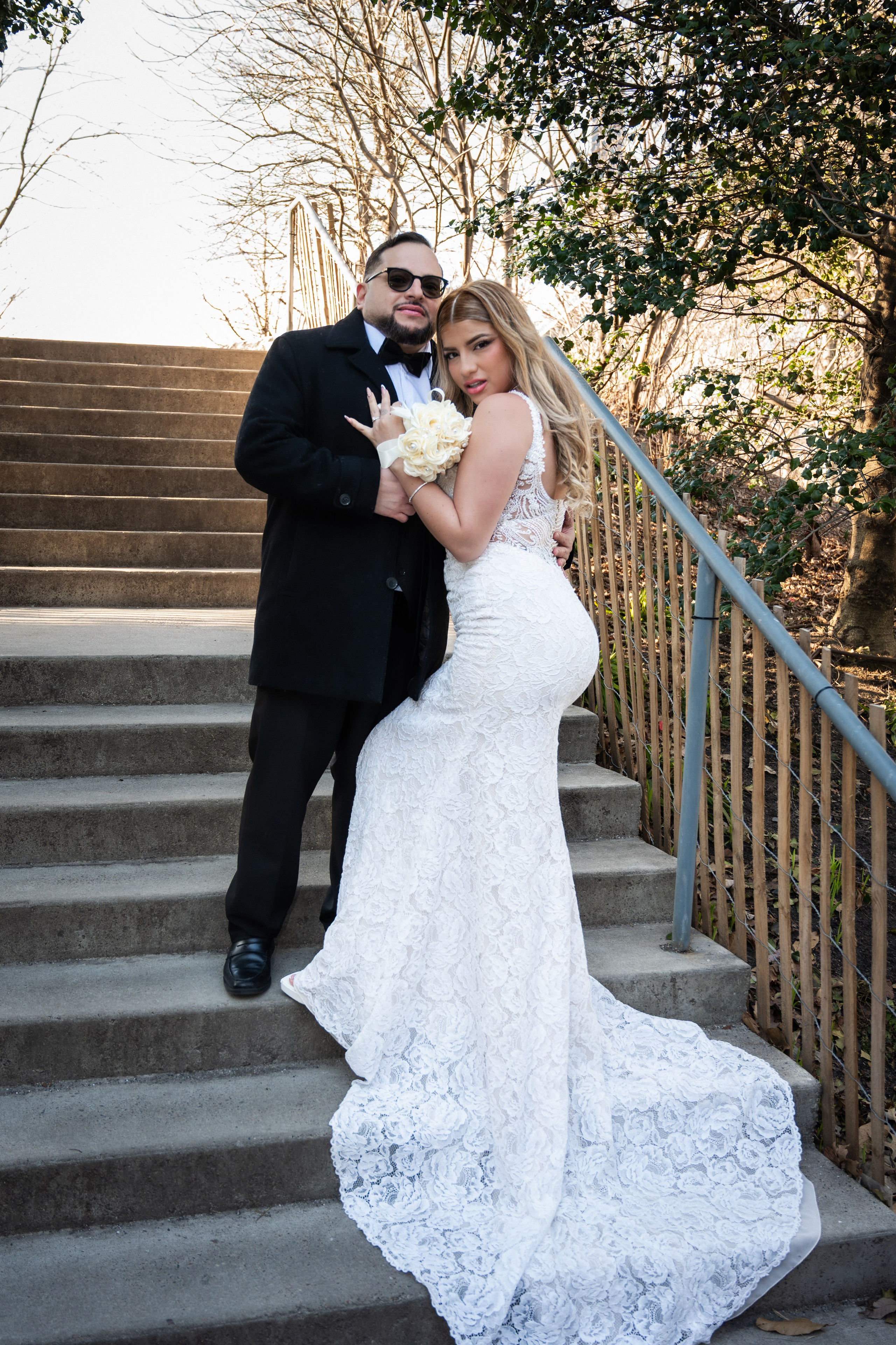 Weddings. Photography company in NYC — Sirius Proxima Photography