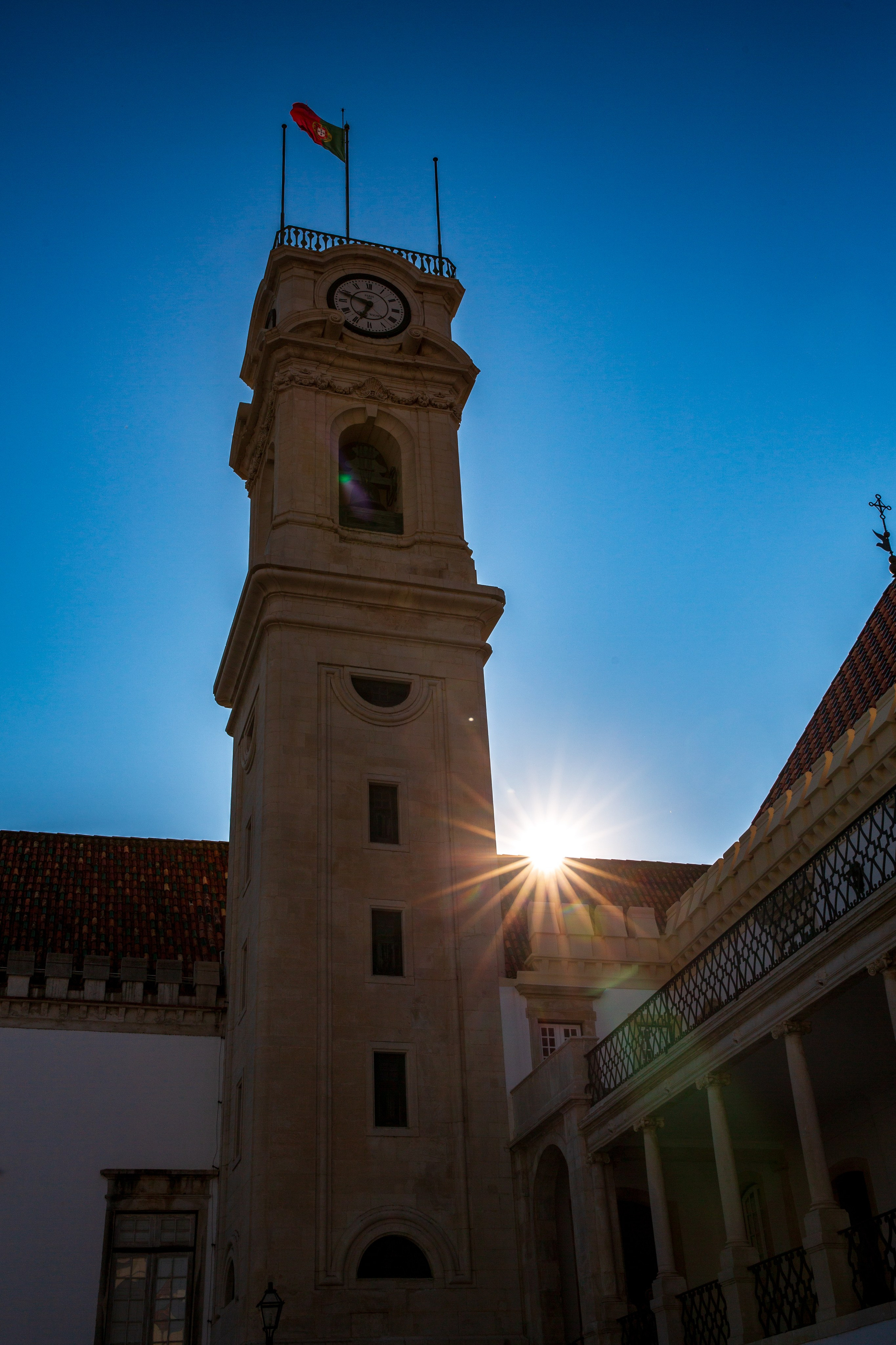 Paisagens. Thiago Chinellato