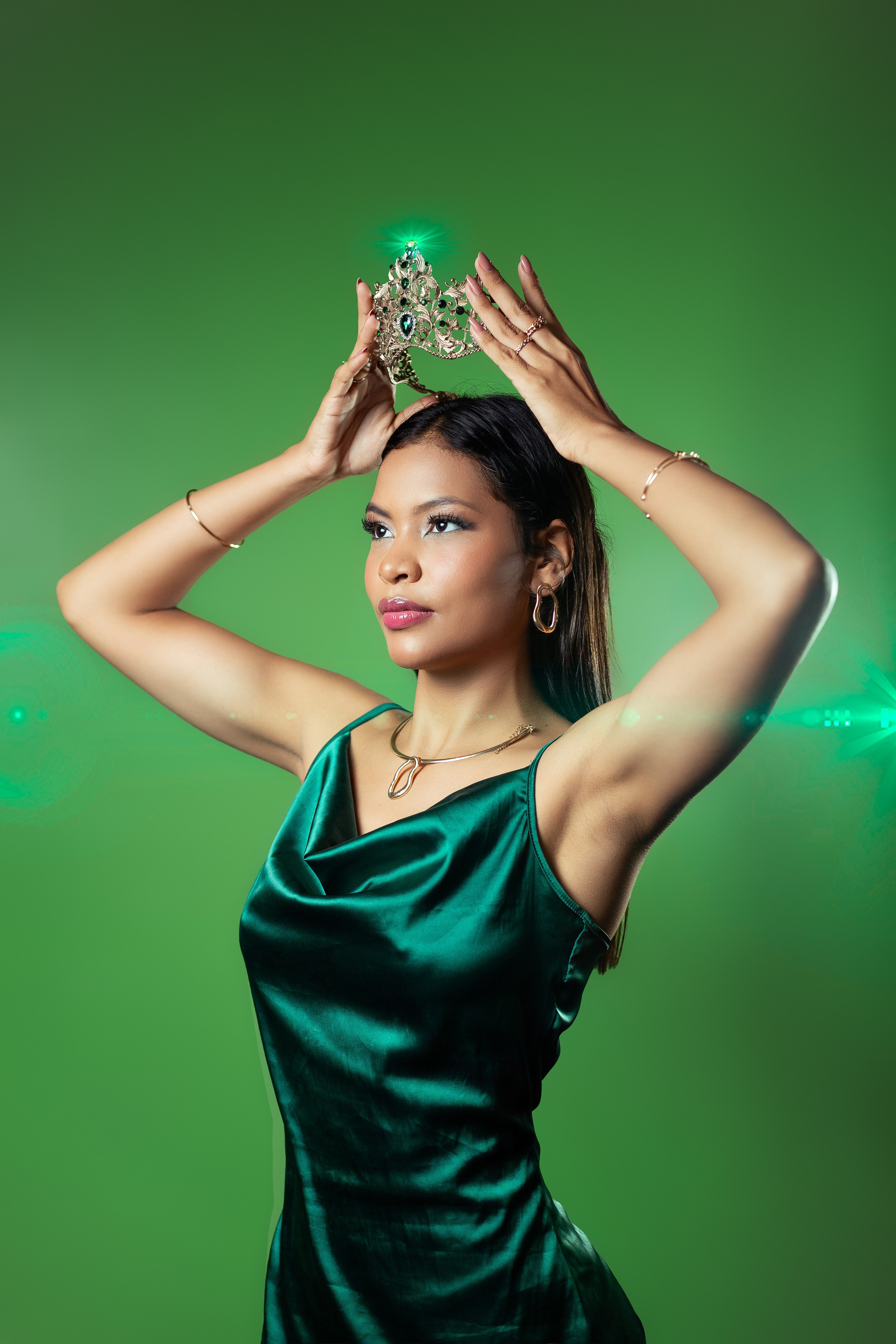 Candidata Miss. Ericson Ribeiro | Fotógrafo em Tefé — Amazonas