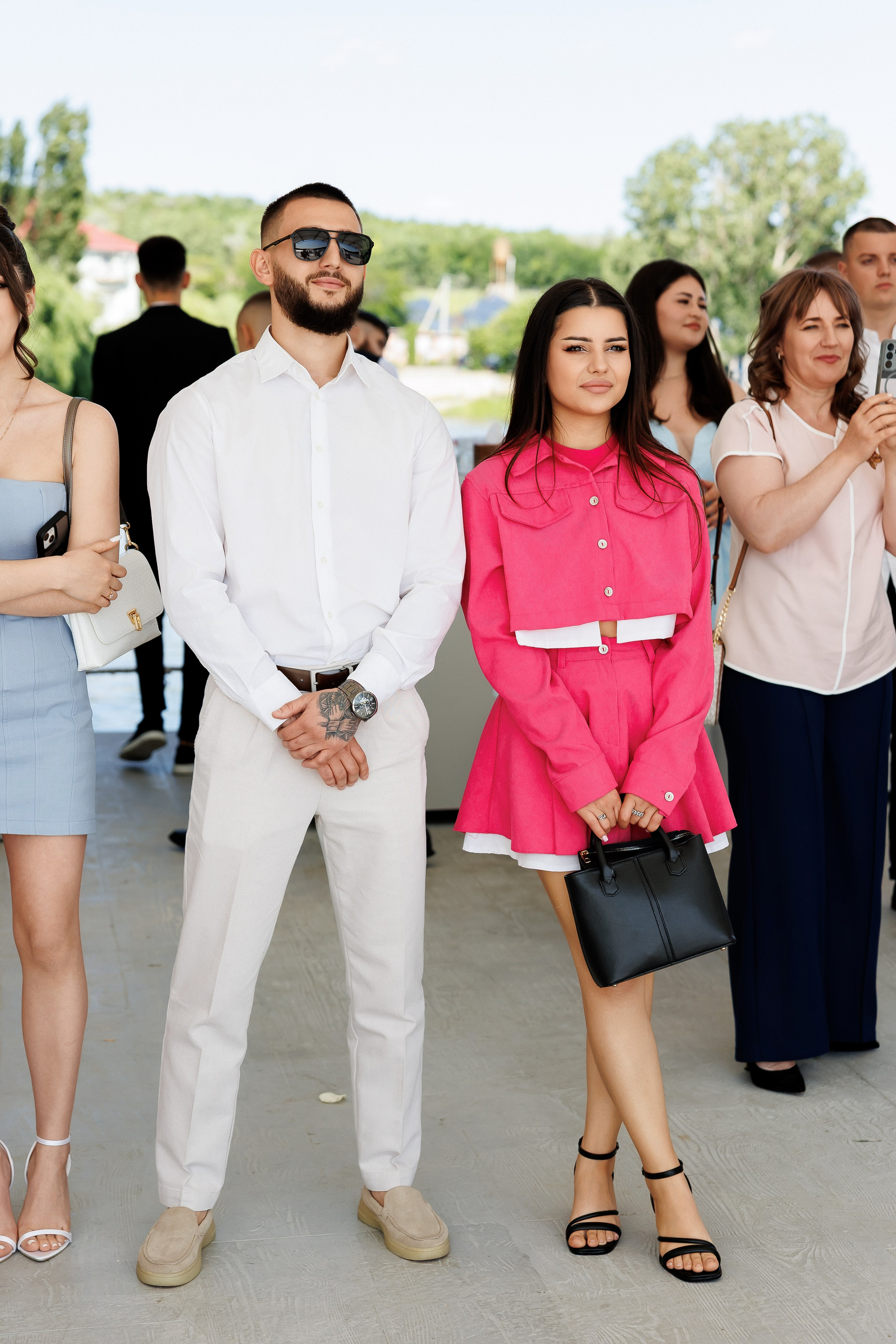 Florin & Corina — Complexul Turistic Costesti — Wedding Day. Servicii Foto și Video 067188353