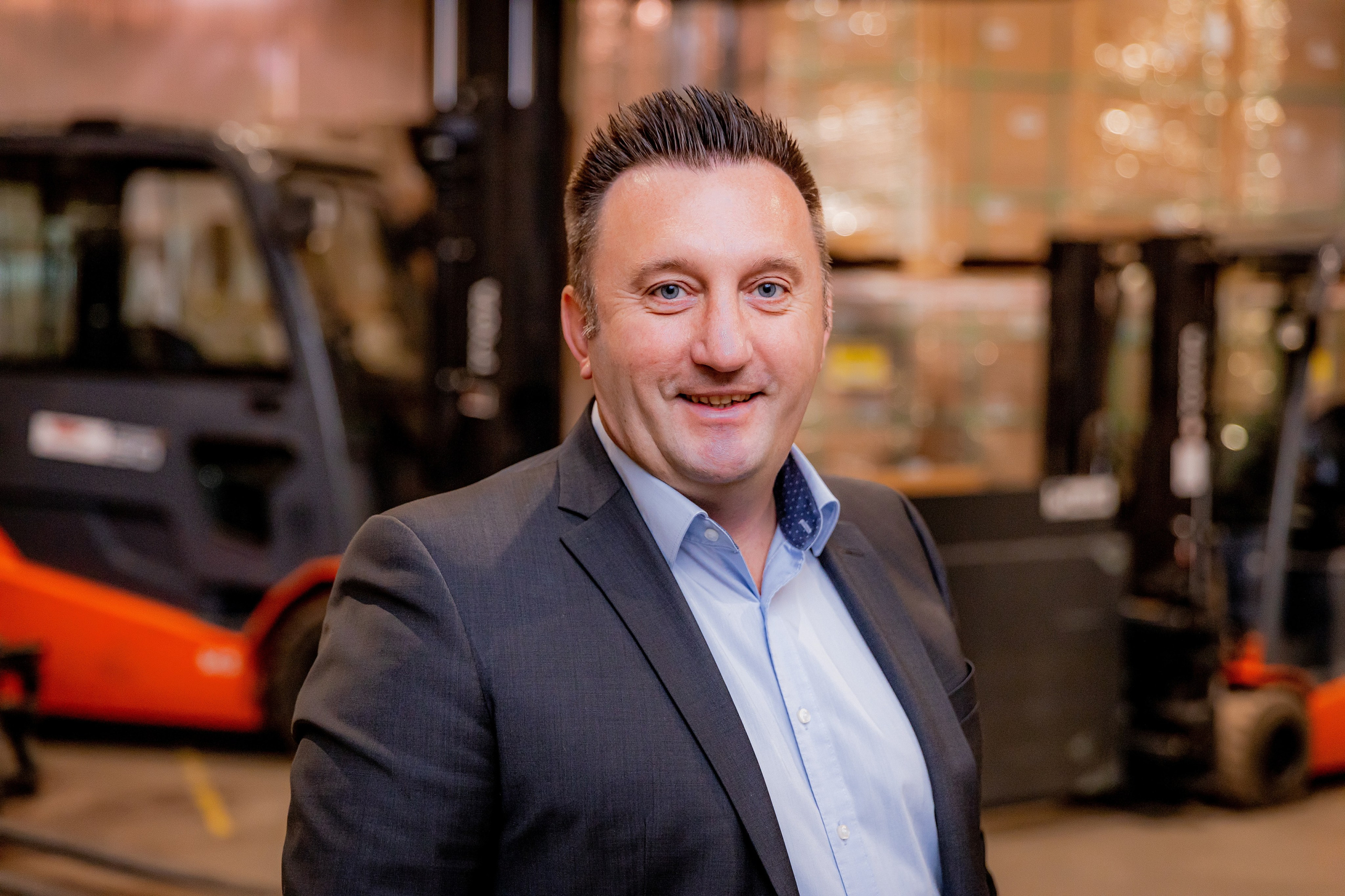 Business-Porträt. Фотограф в Германии — Михаэль Барон