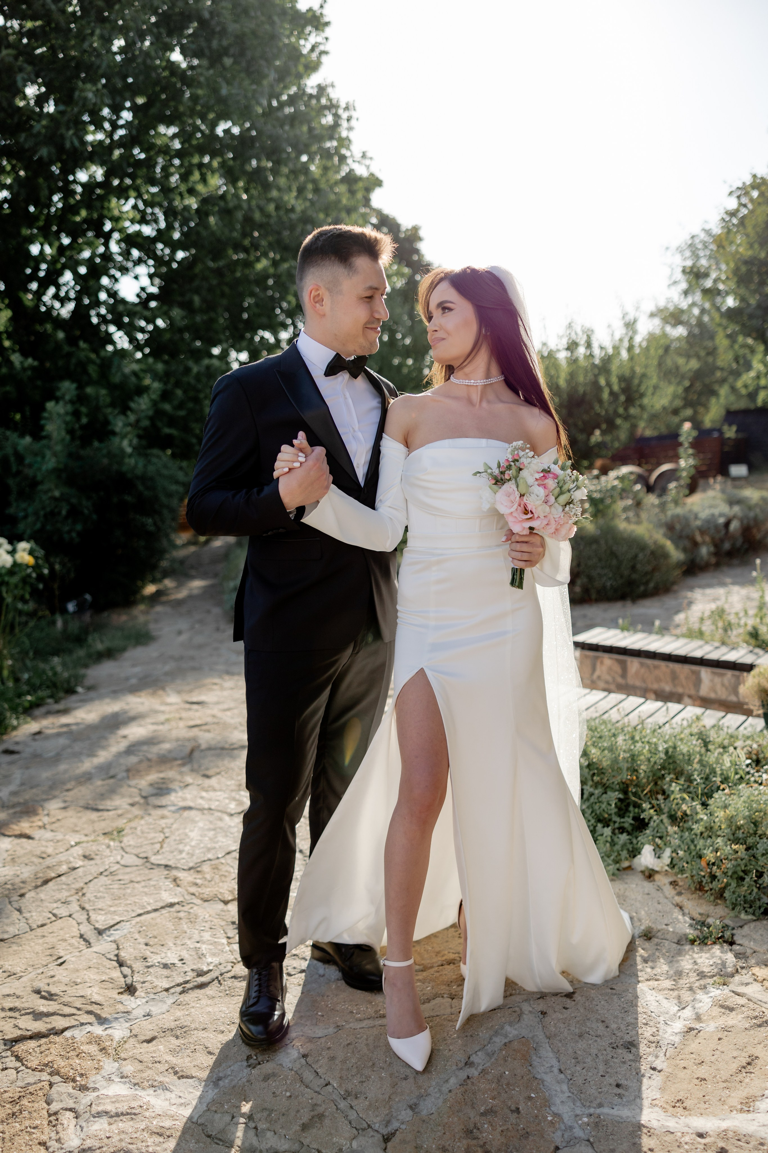 Corneliu & Corina. ProWed — Foto Video Moldova