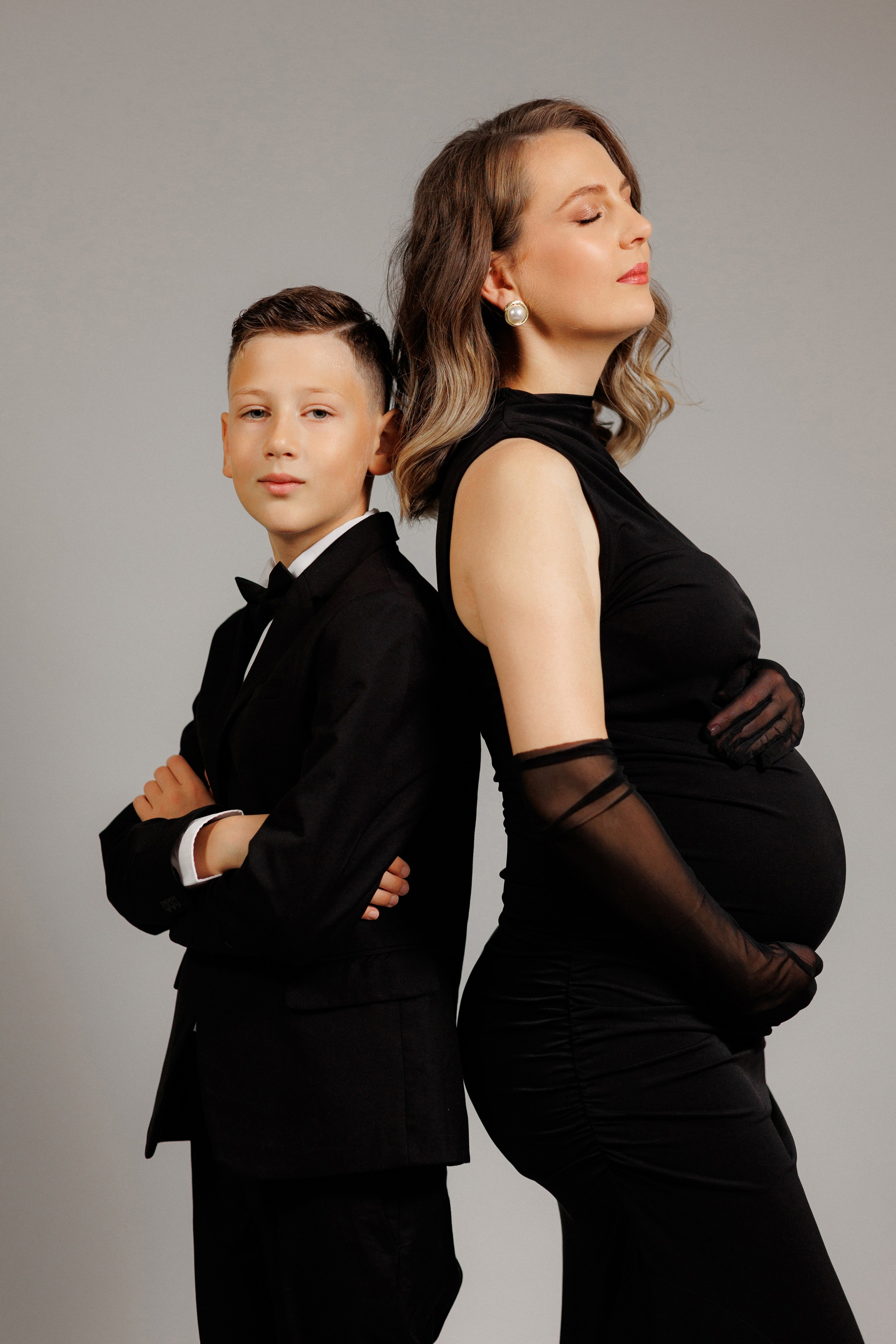 Crisitna. Photographer in Dublin, Pavel