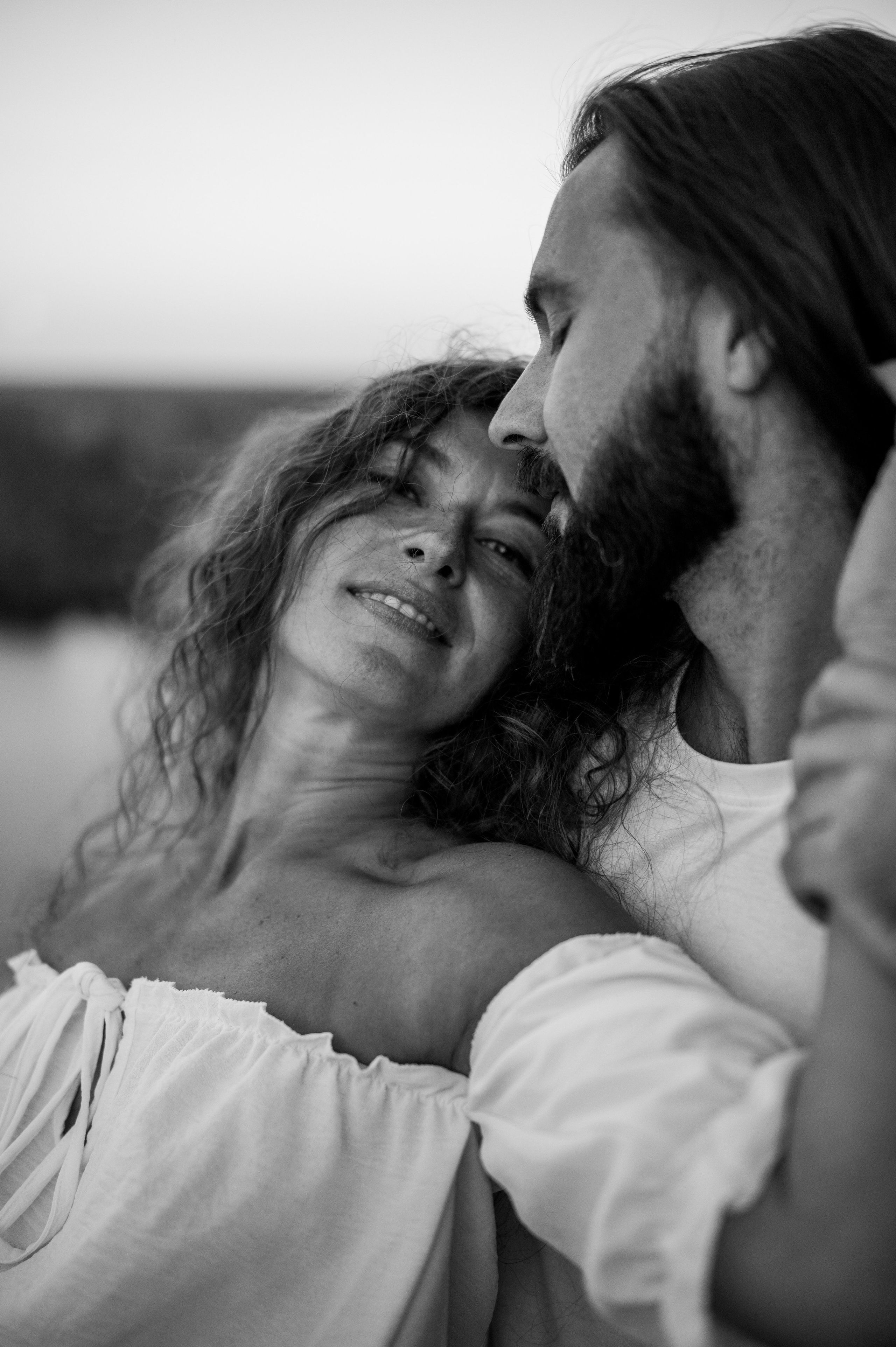 Как огонь и вода. Фотограф Таллинн — свадьба |семья | lovestory