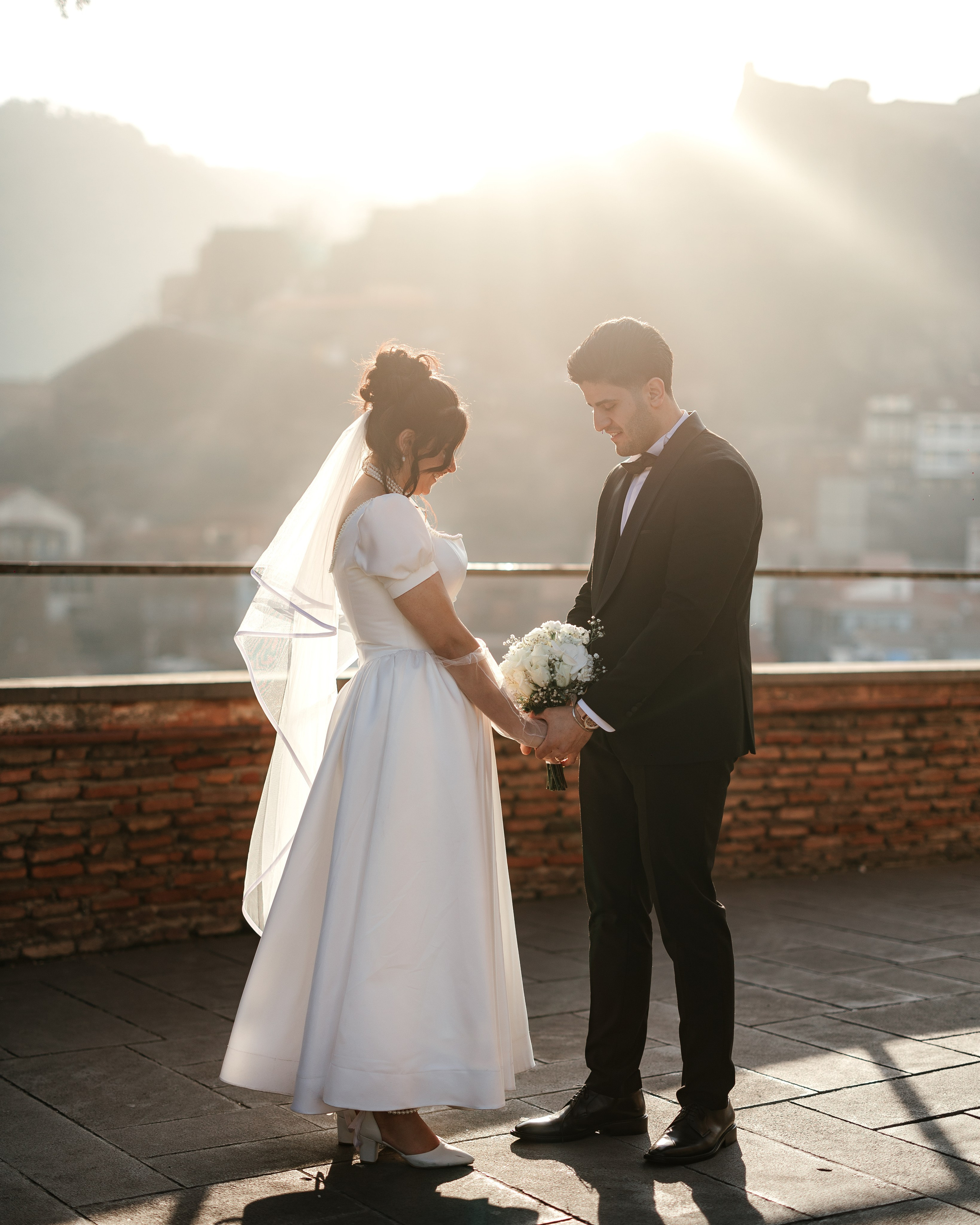 Siavash & Shirin. Bspander