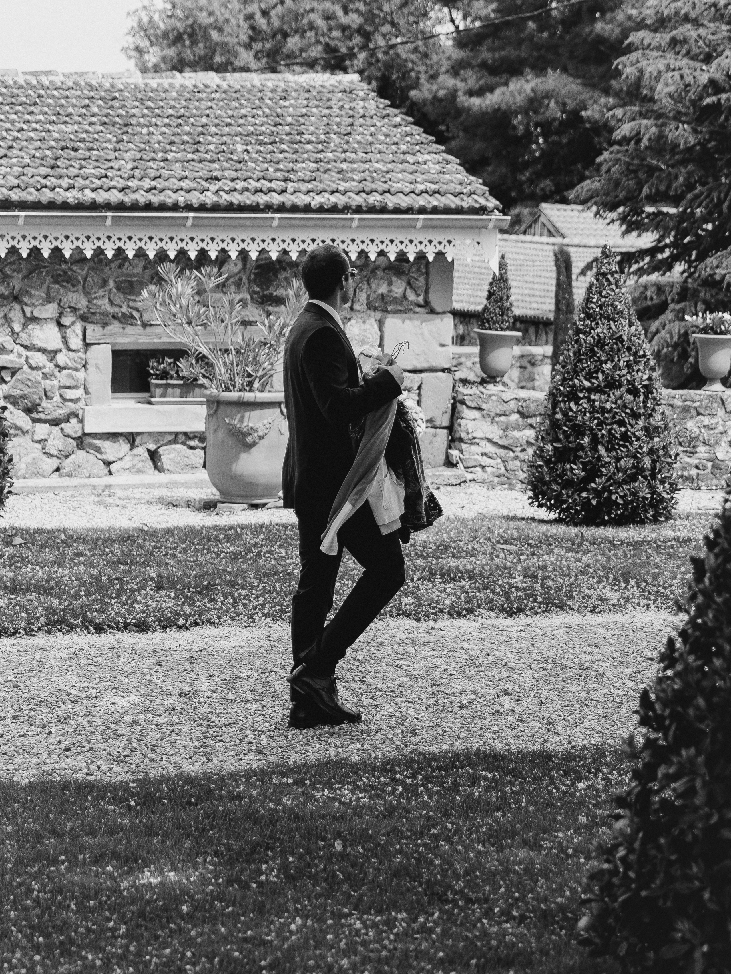 Liliya & Thomas. Wedding Photographer