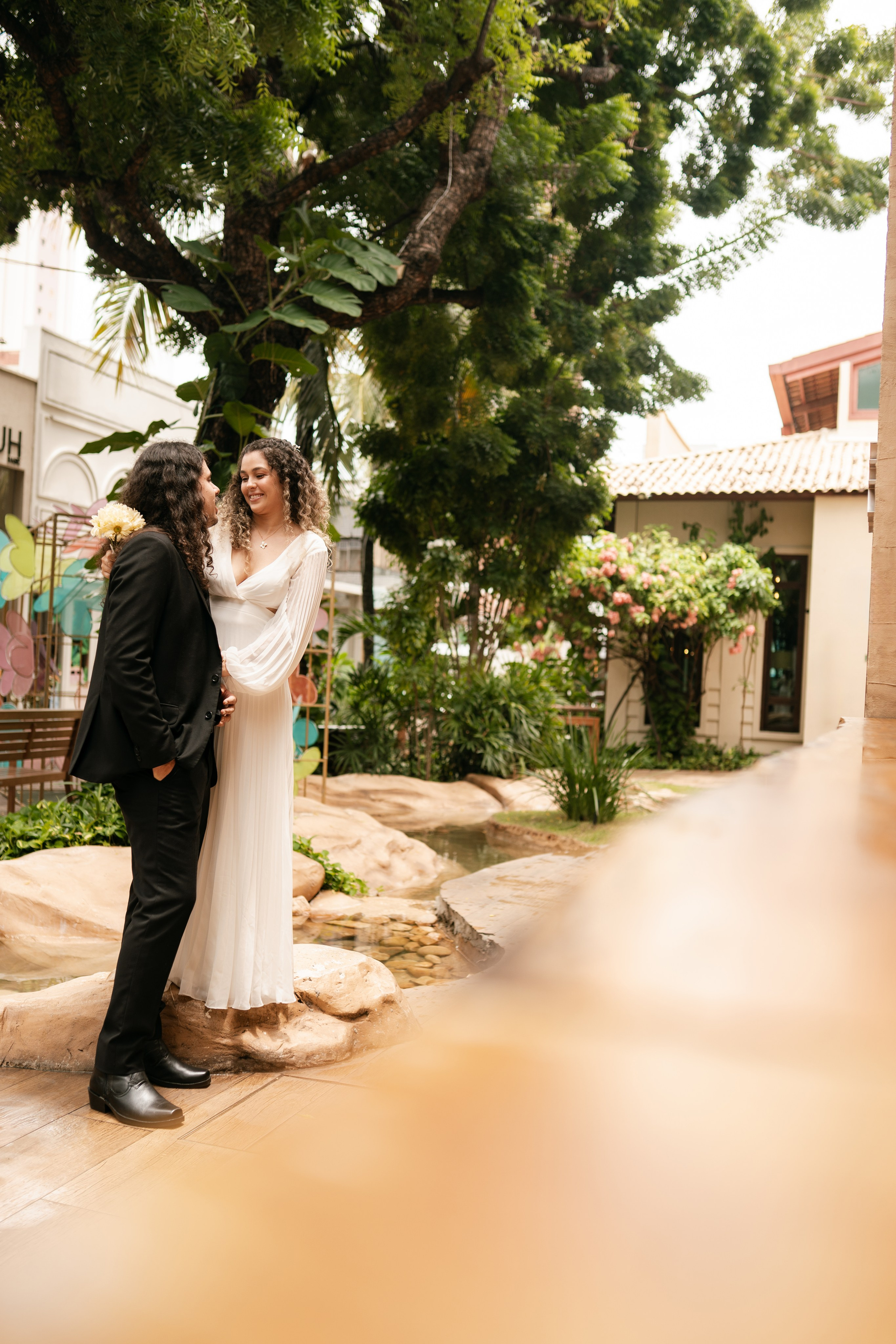 Kimberly e Gabriel. Esdras Rodrigues, Fotógrafo de Casamento em Fortaleza — CE, Brasil