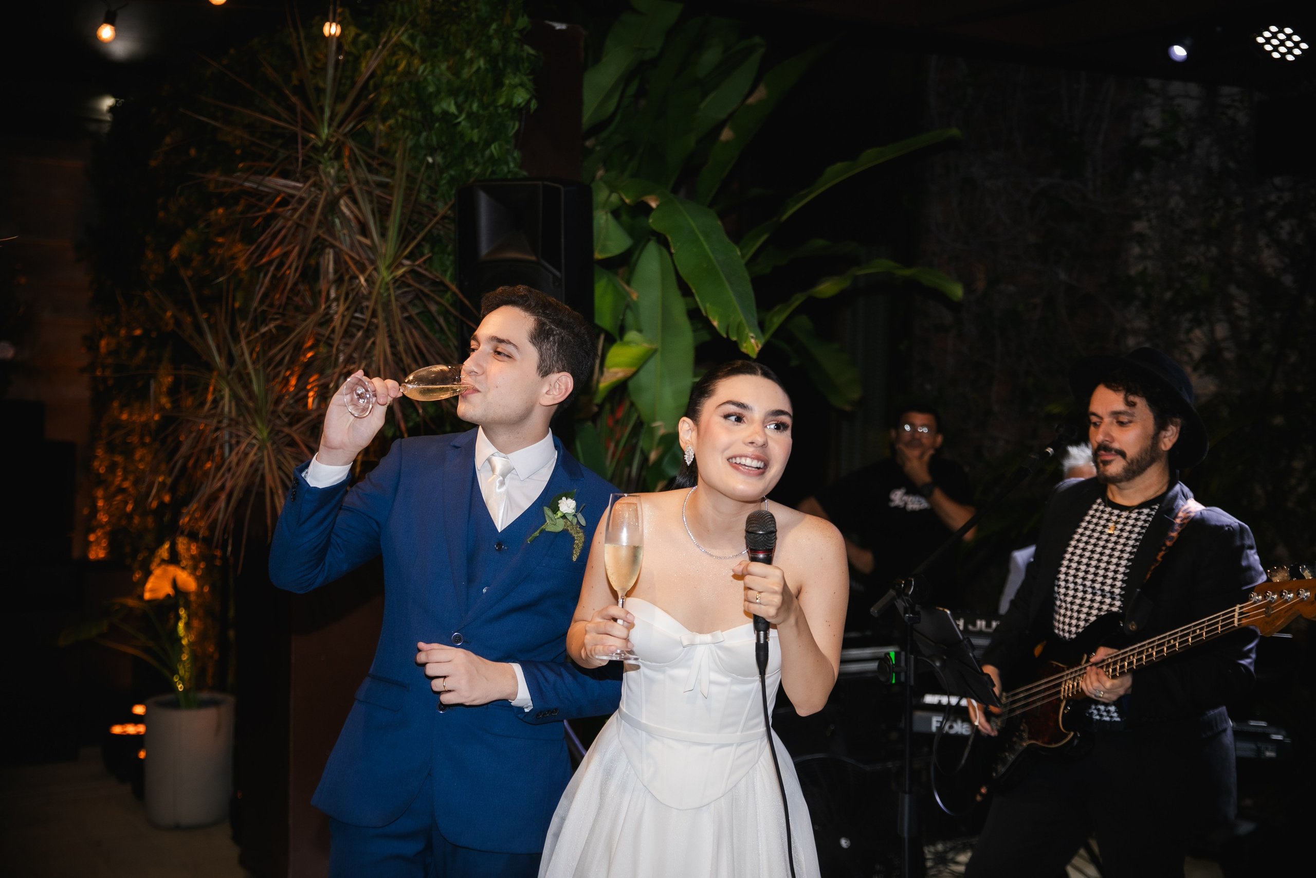 Casamento Ashley e Bruno. Esdras Rodrigues, Fotógrafo de Casamento em Fortaleza — CE, Brasil