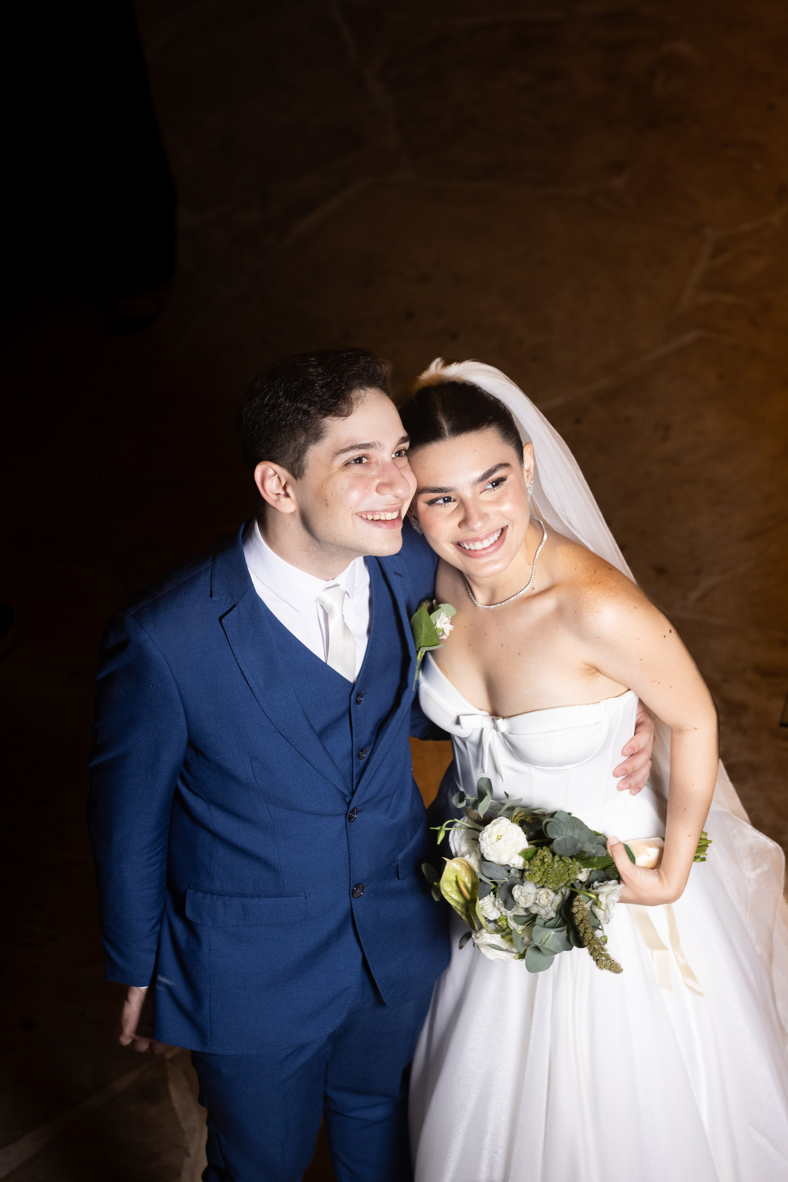 Casamento Ashley e Bruno. Esdras Rodrigues, Fotógrafo de Casamento em Fortaleza — CE, Brasil