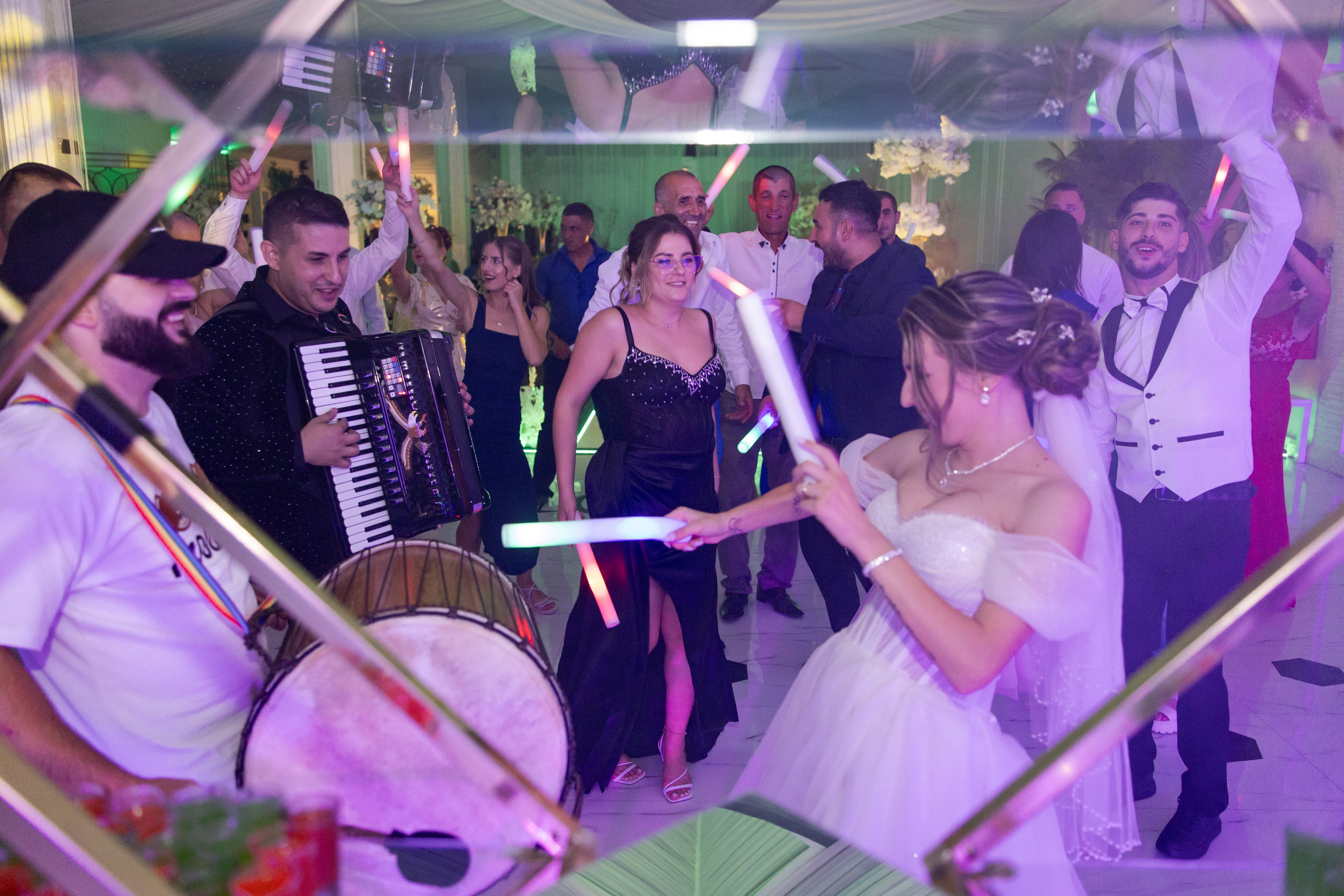 Georgiana & Daniel. Fotograf de nunta — Ionut Belea dar si evenimente corporate din Romania