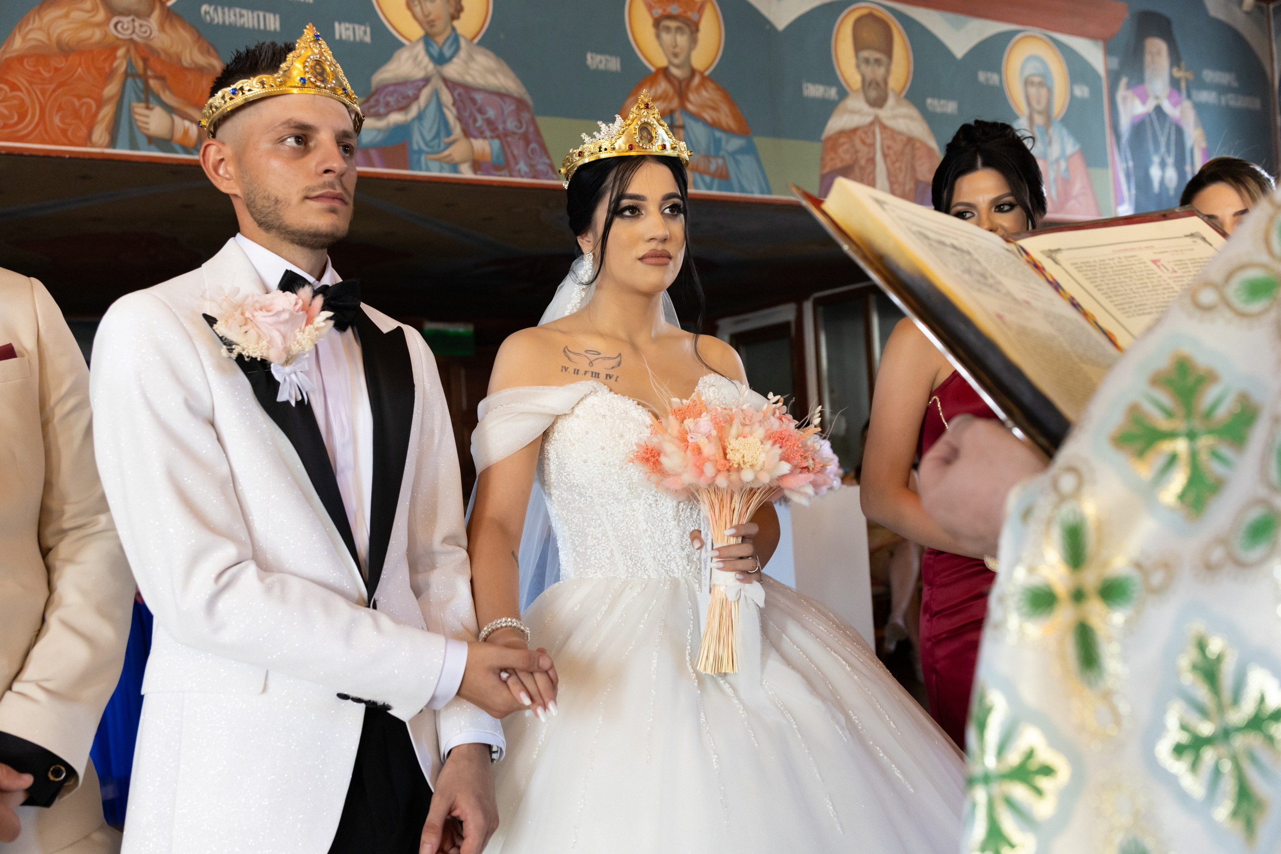 Andreea & Alex. Fotograf de nunta — Ionut Belea dar si evenimente corporate din Romania