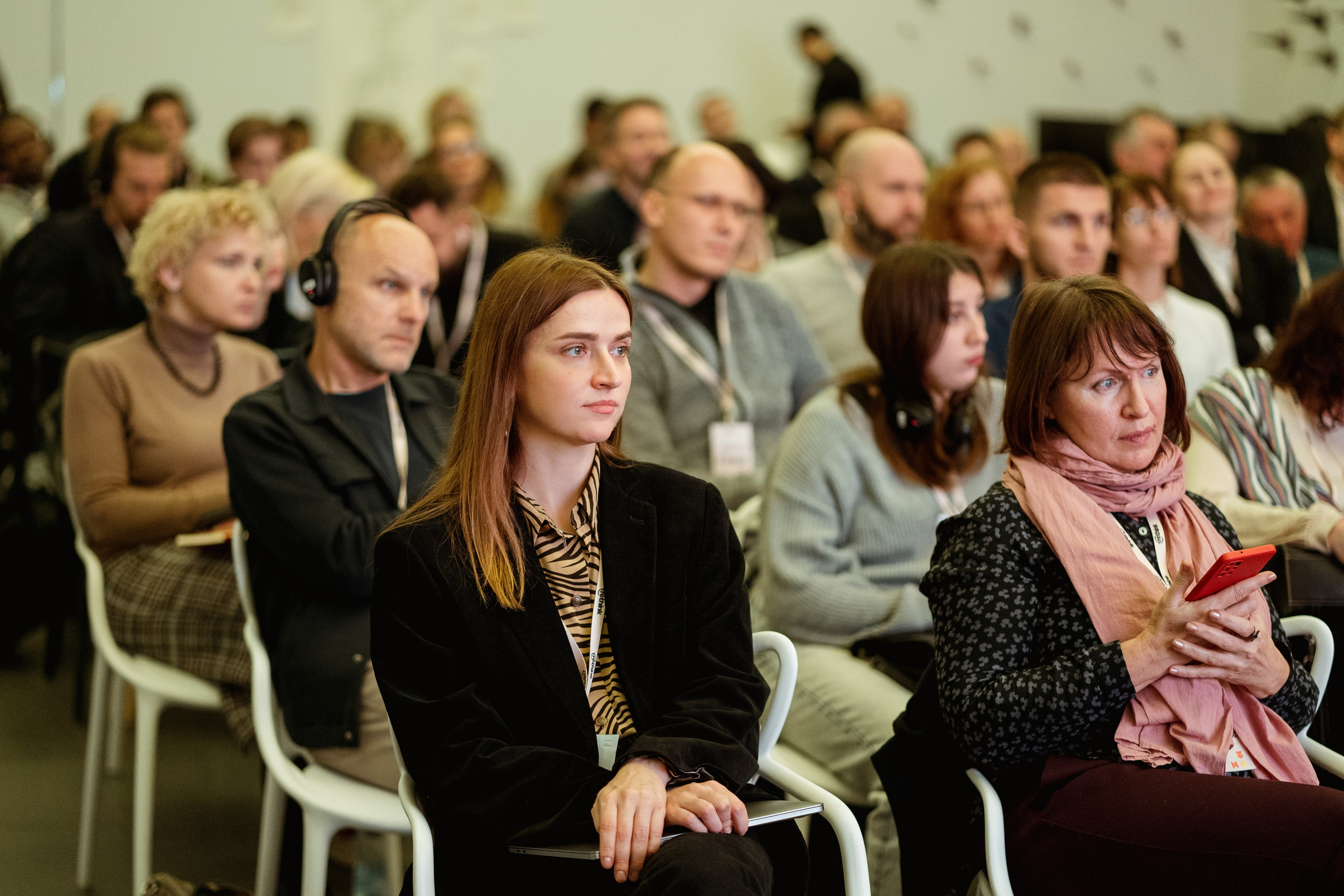 Rethink Ukraine. Kostiantyn Holinchenko. Reportage and portrait photographer