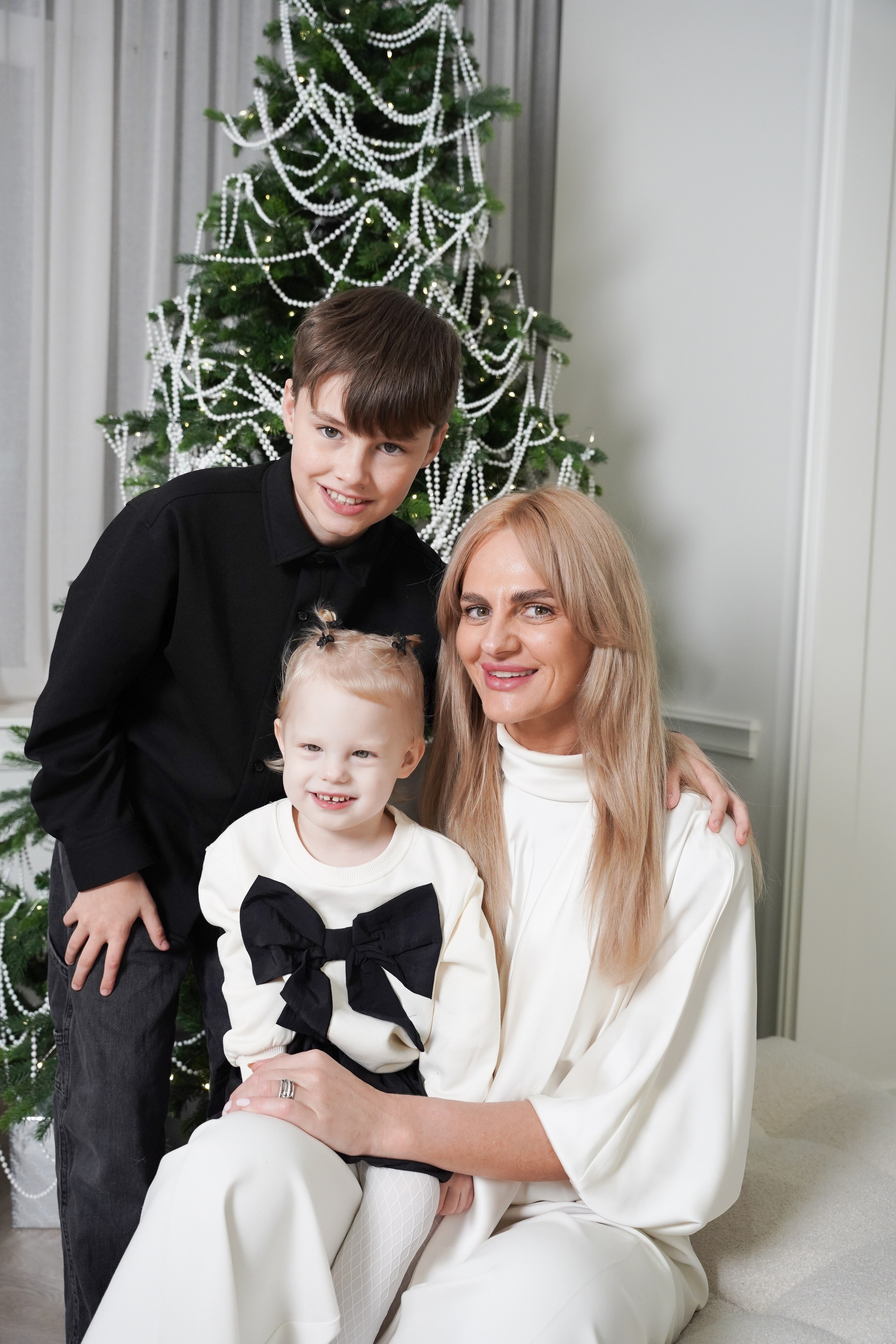 Ernesta (2). Александра Норвилас Фотограф Вильнюс