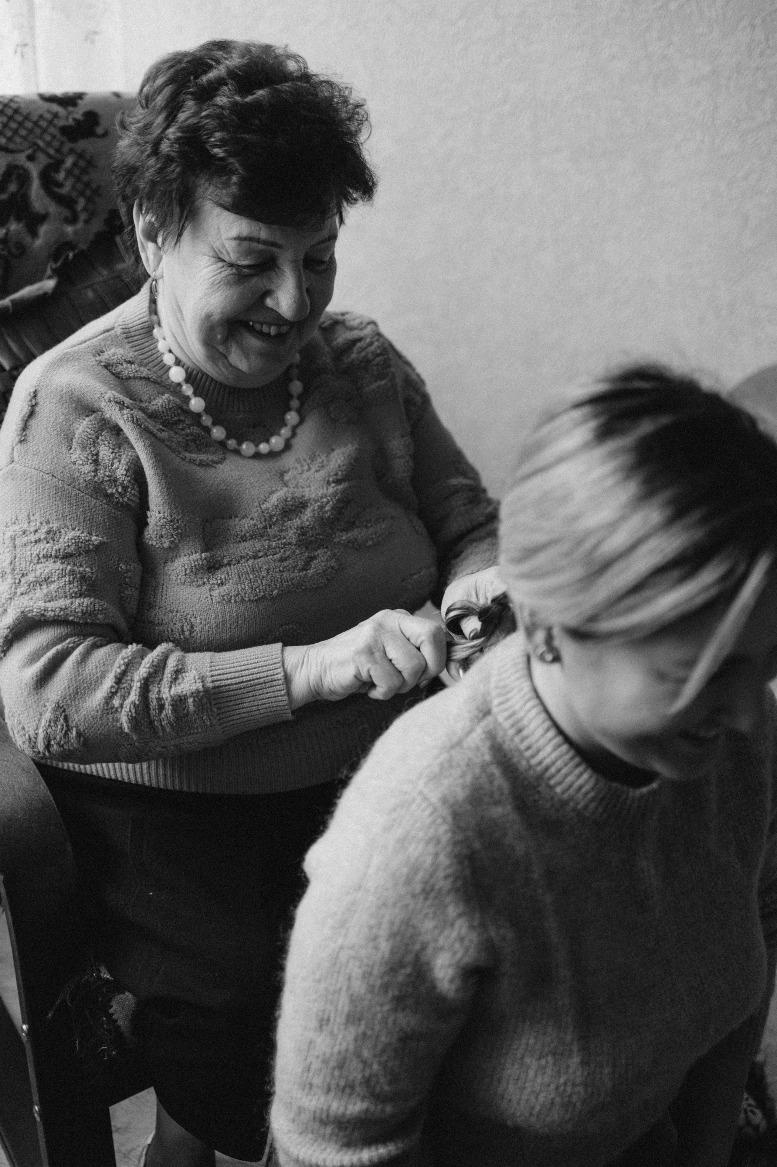 Ome un mazmeita. GALVENĀ