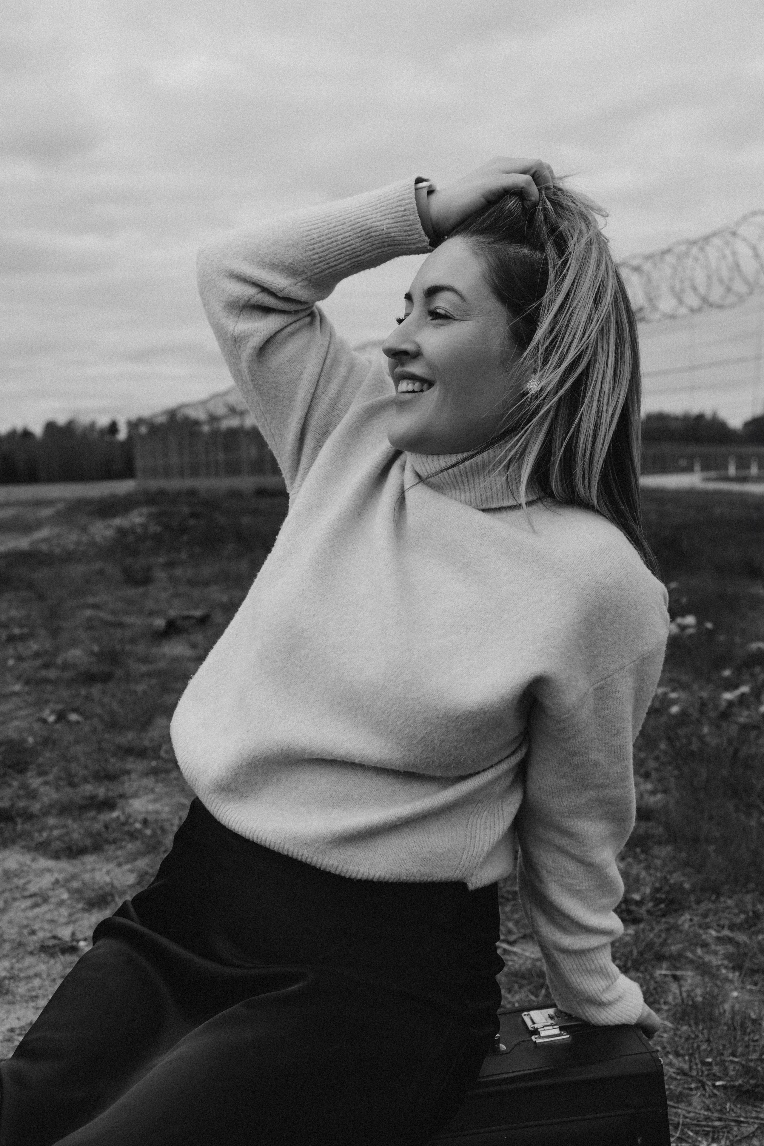 Diāna AVIO. GALVENĀ