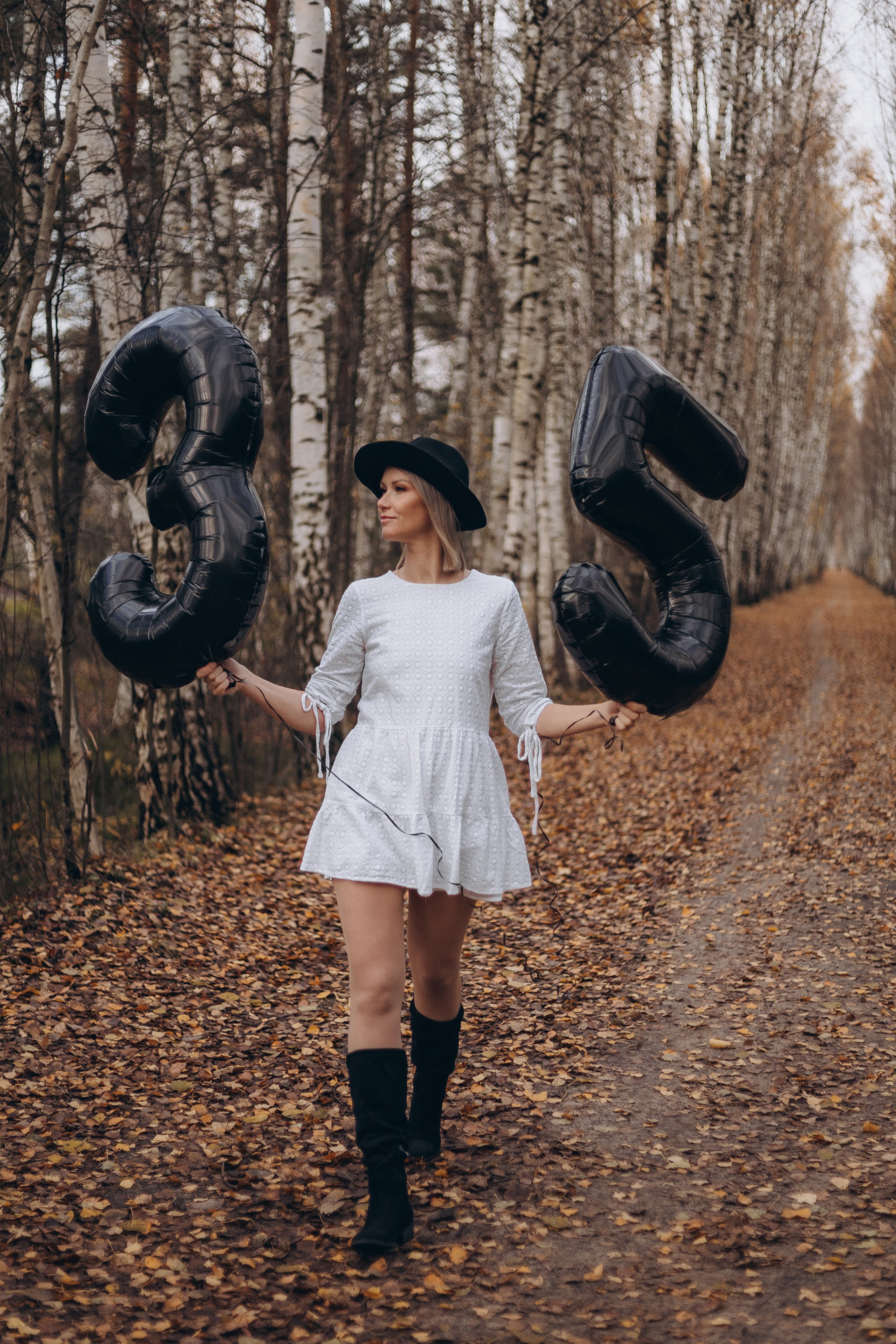 Kristīne 35. GALVENĀ