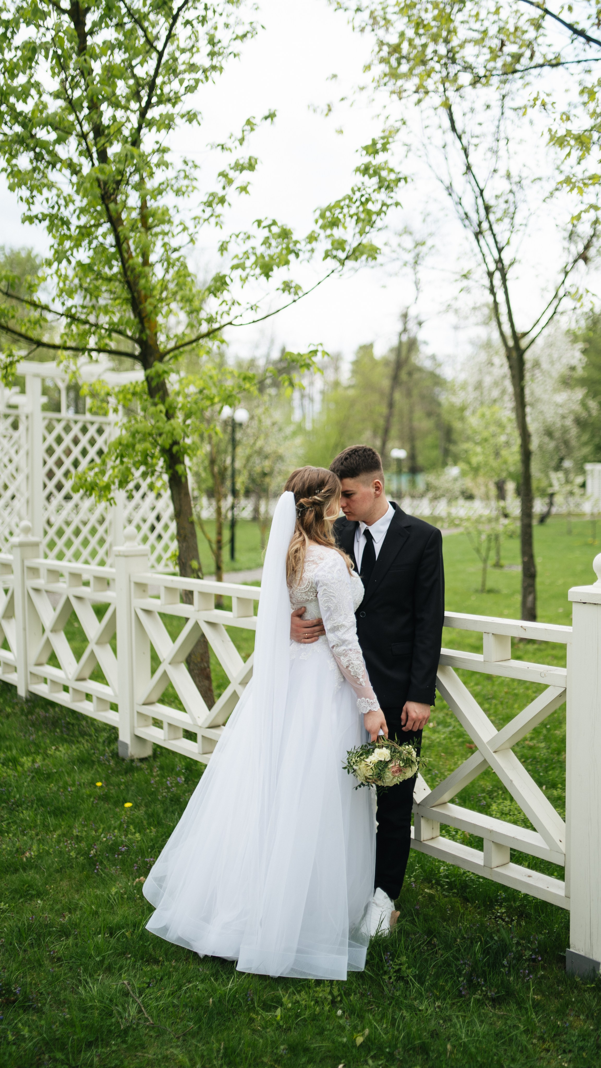 Wedding. Harbovskiy Photo