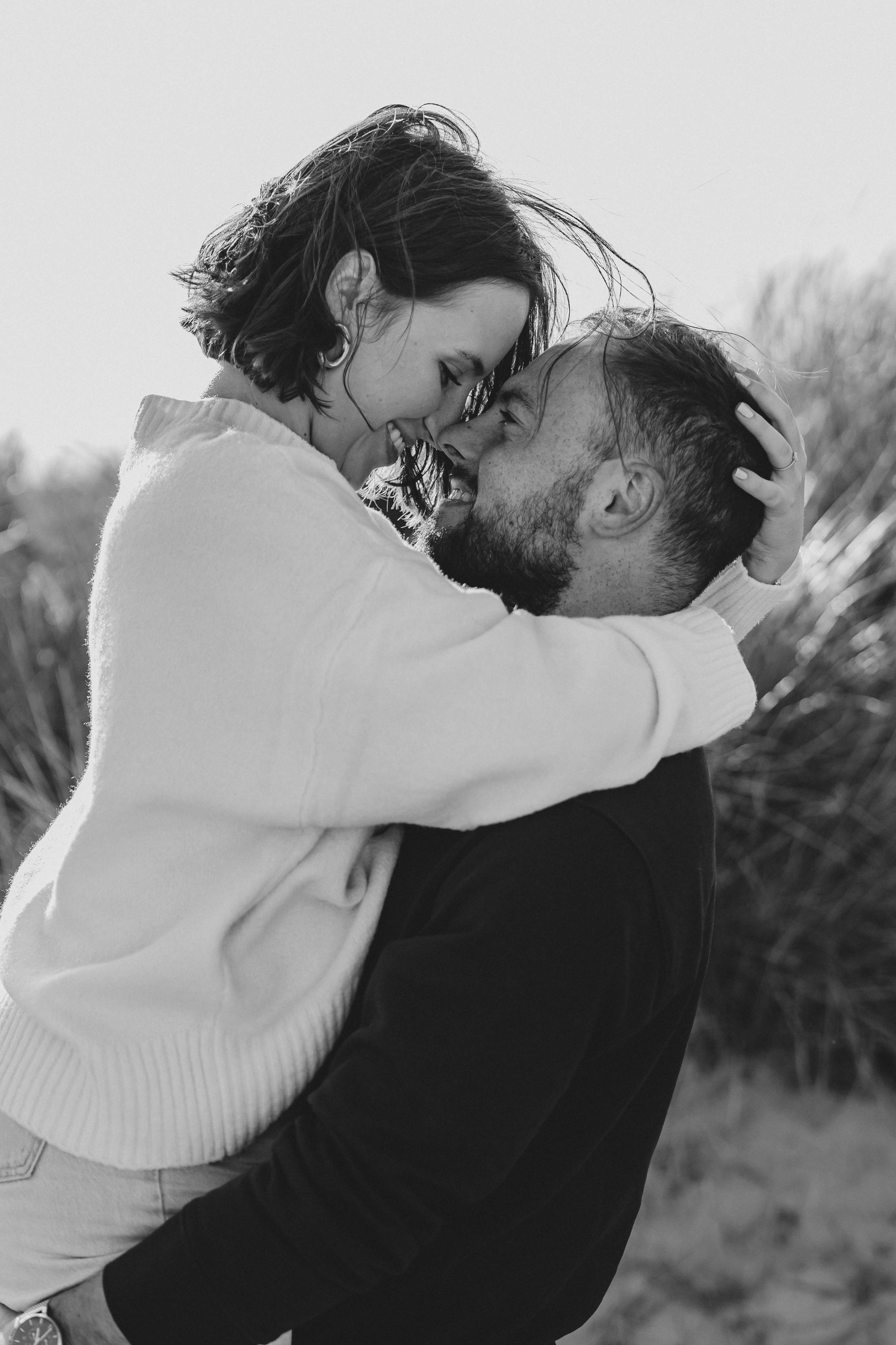 Krystale & Clément. Weeding photographer / event / portrait