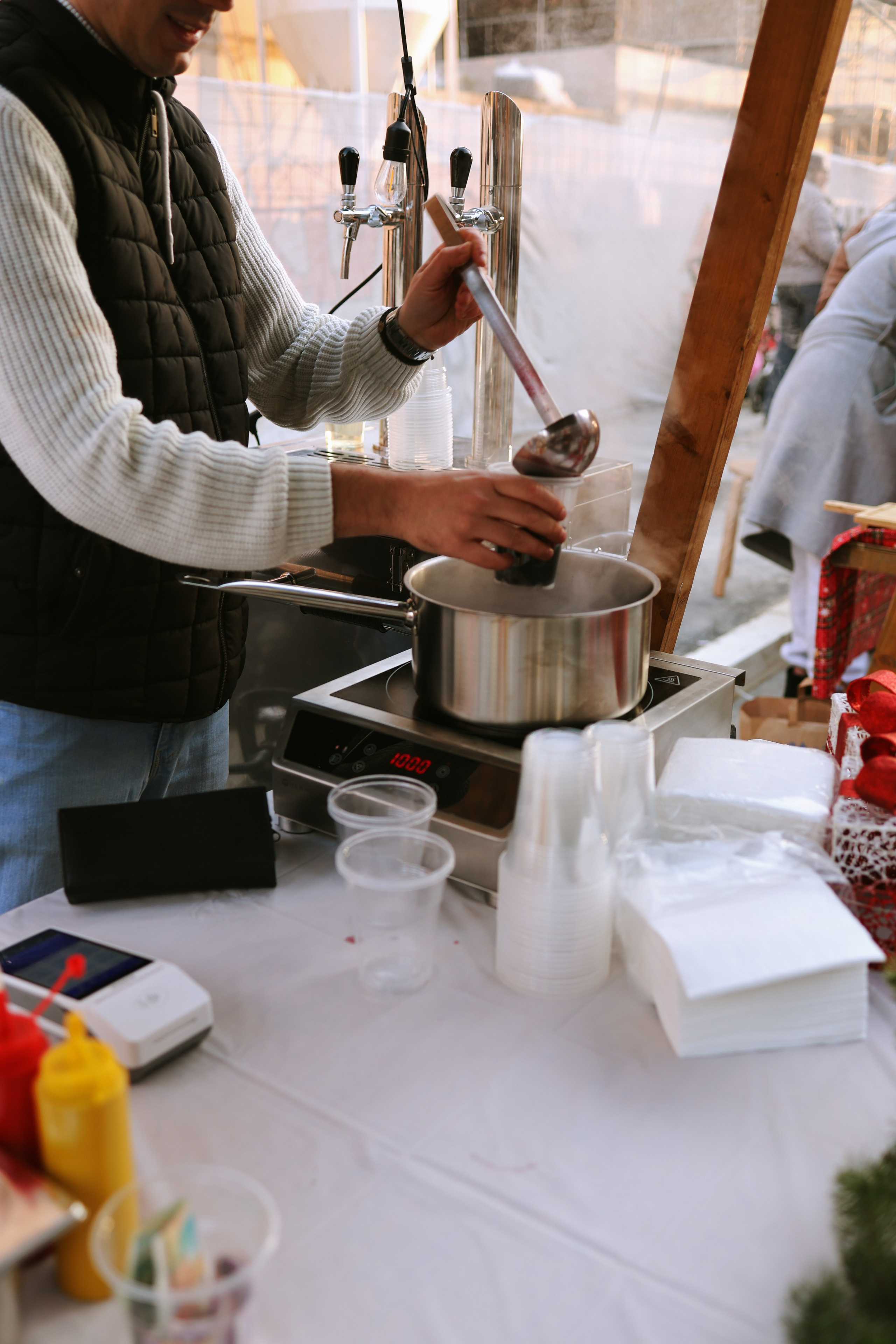 Sunnyville Zimski festival. Marizella Photography