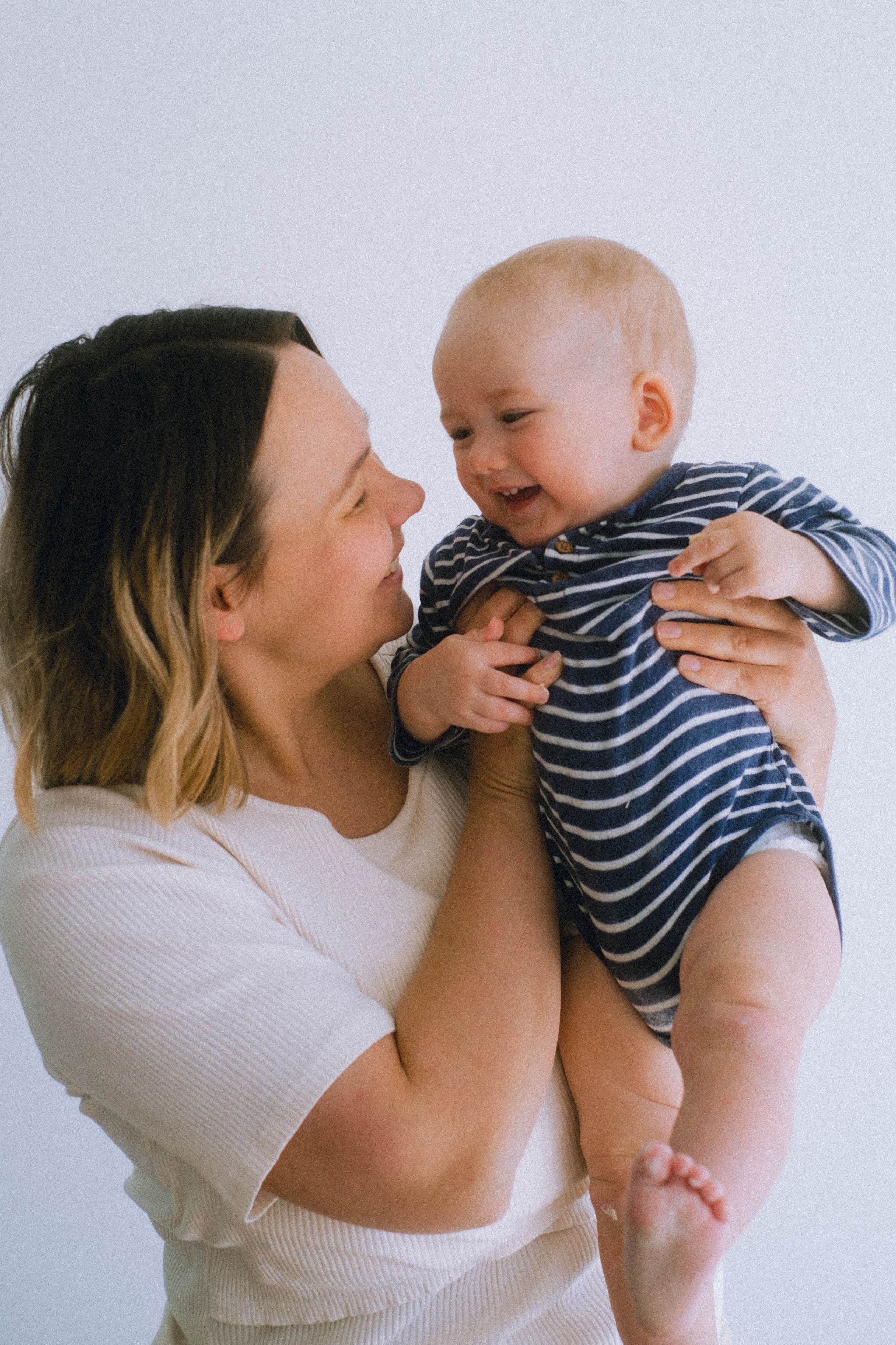 Masha&Axel. Authentische Familienfotografie in Köln